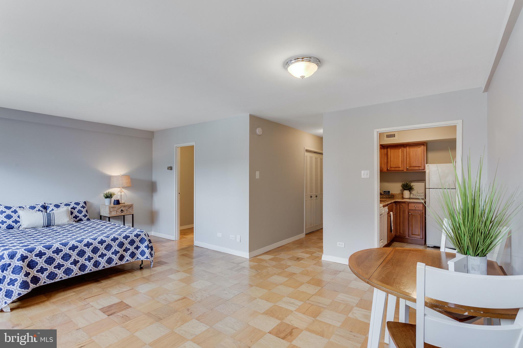 1200 N NASH STREET 202