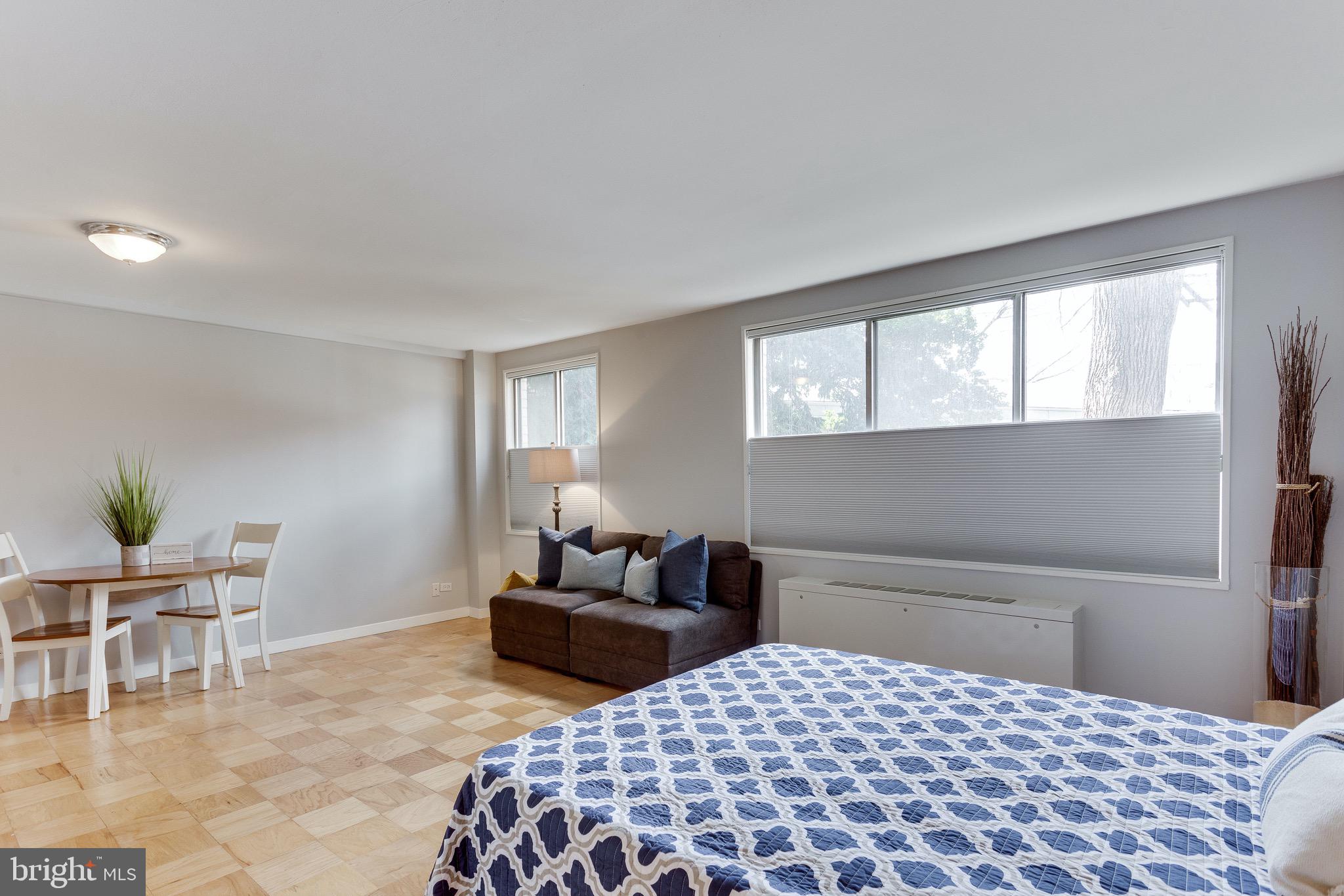 1200 N NASH STREET 202