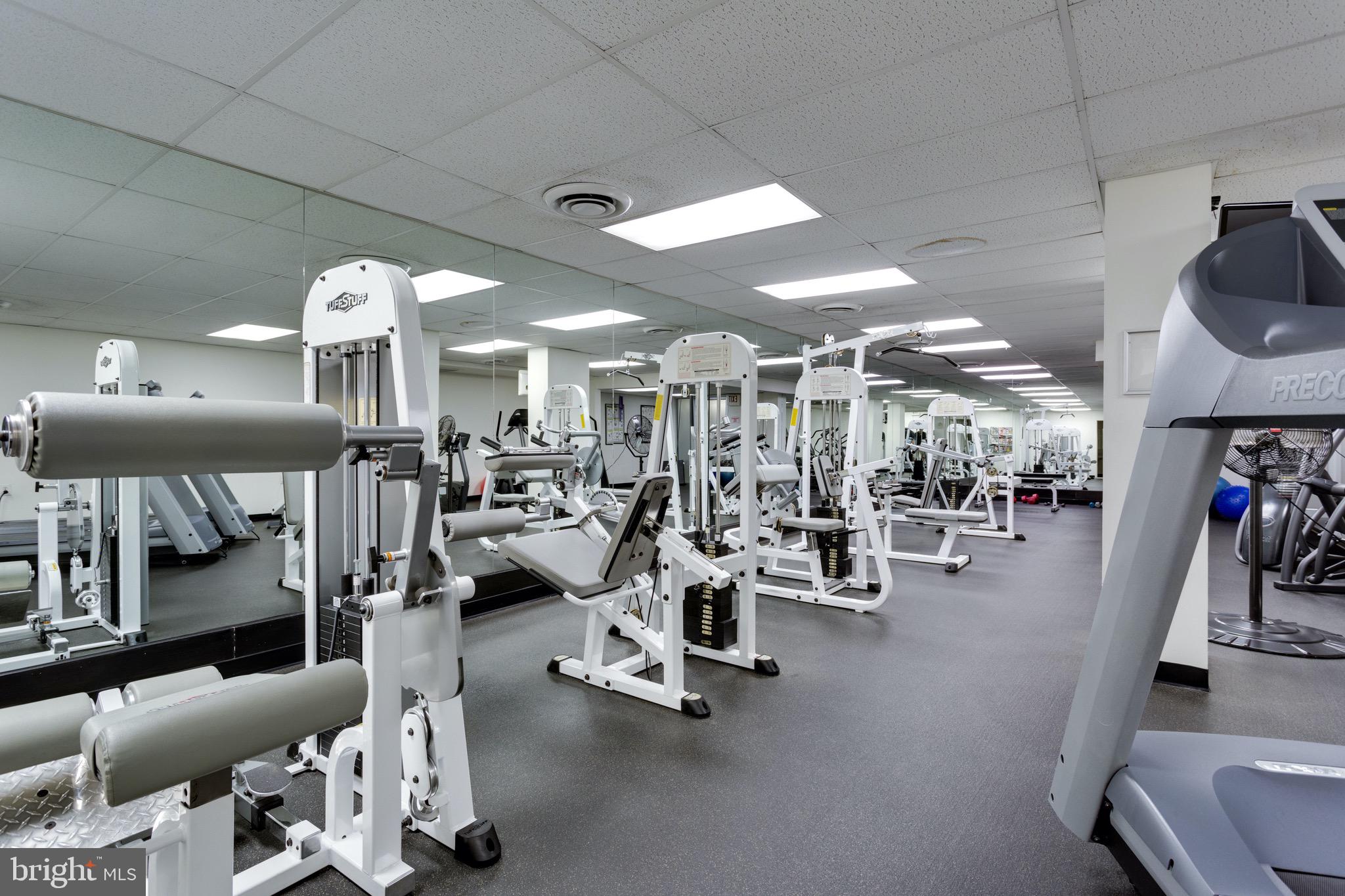 1200 N NASH STREET 202