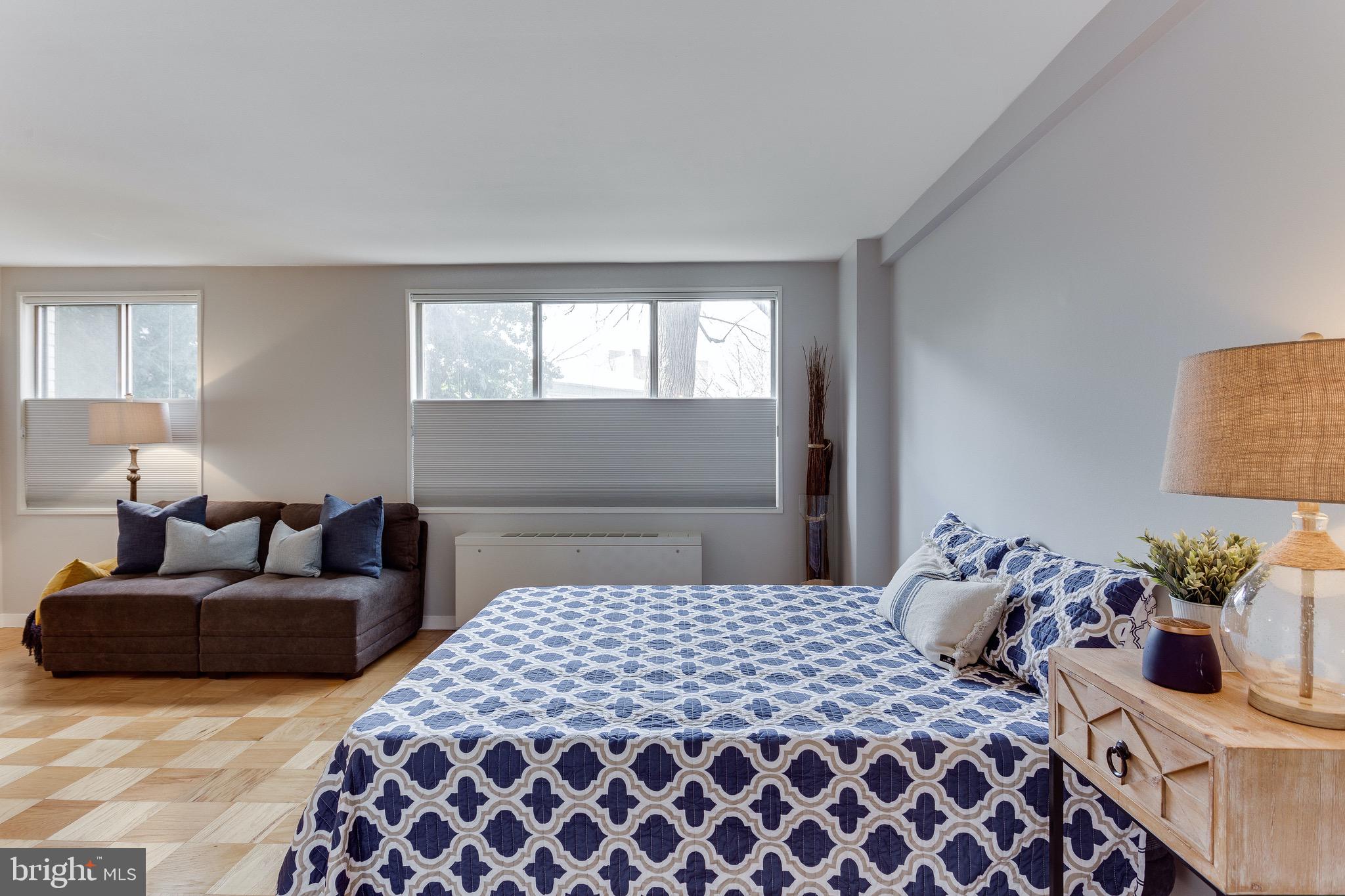 1200 N NASH STREET 202