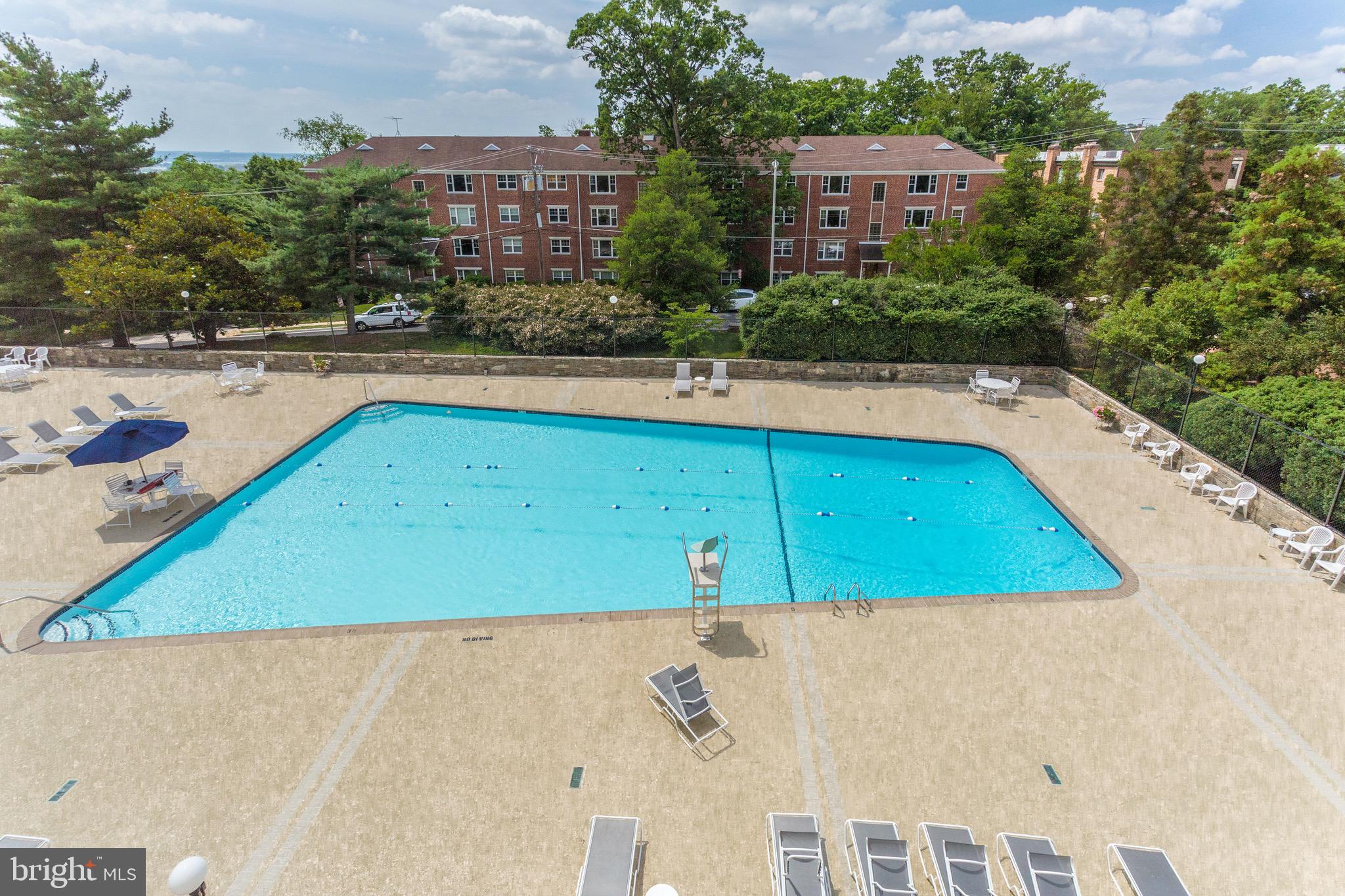 1200 N NASH STREET 202