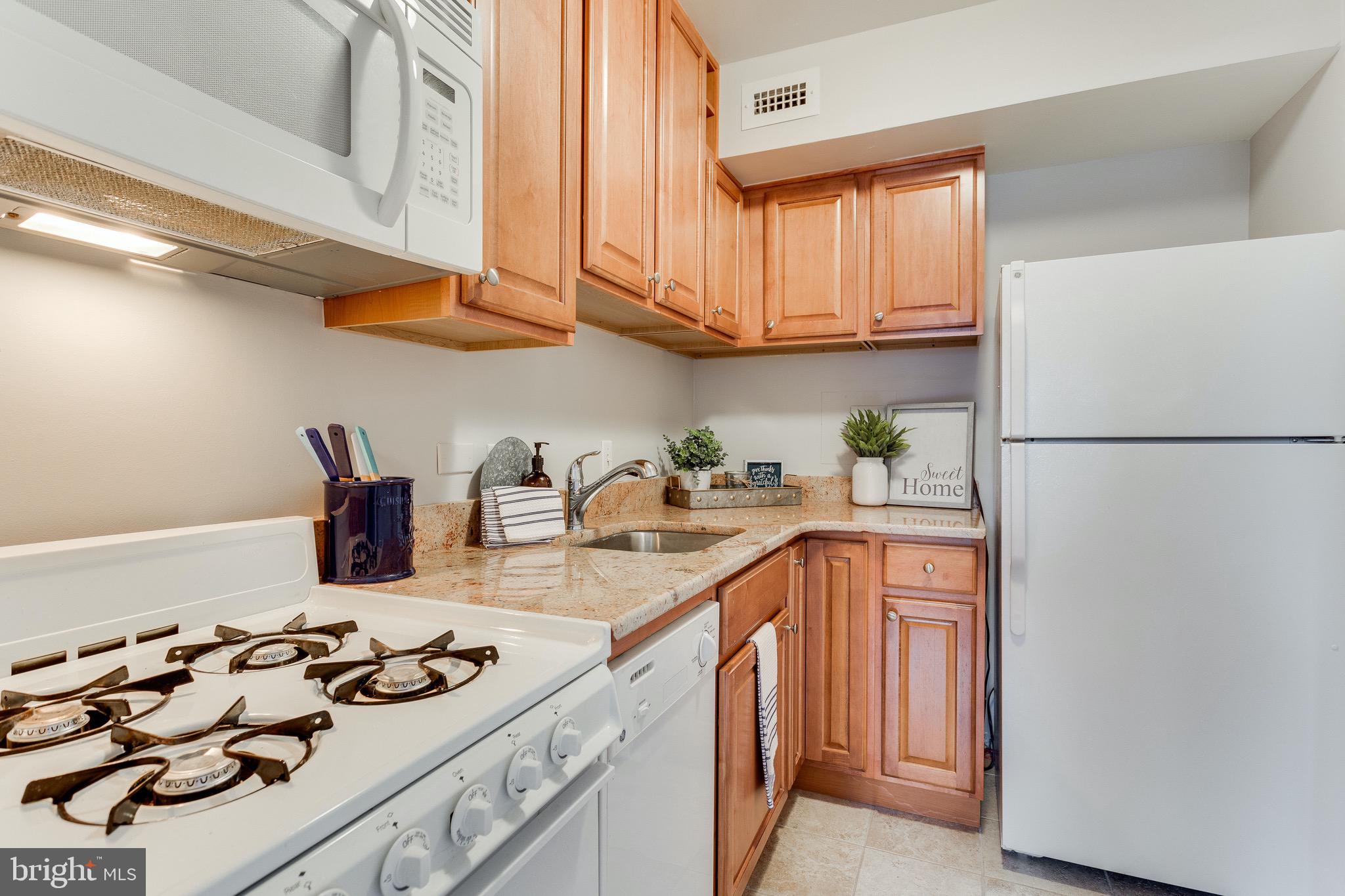 1200 N NASH STREET 202