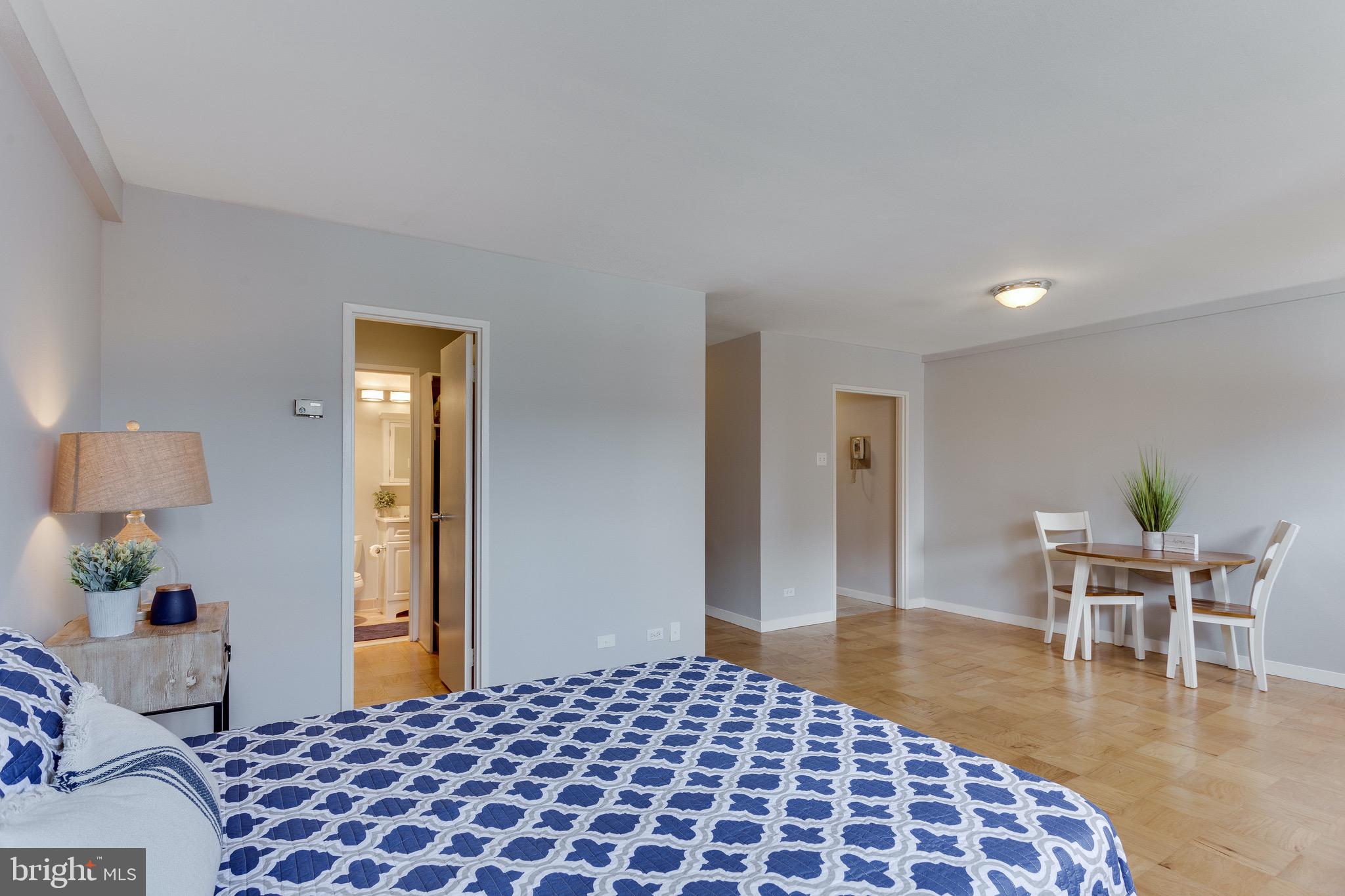 1200 N NASH STREET 202