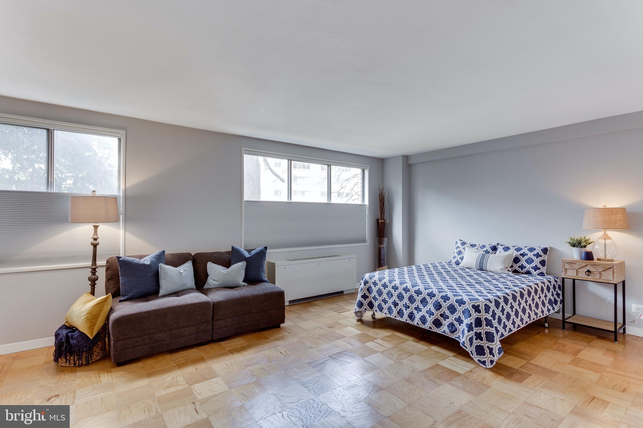 1200 N NASH STREET 202