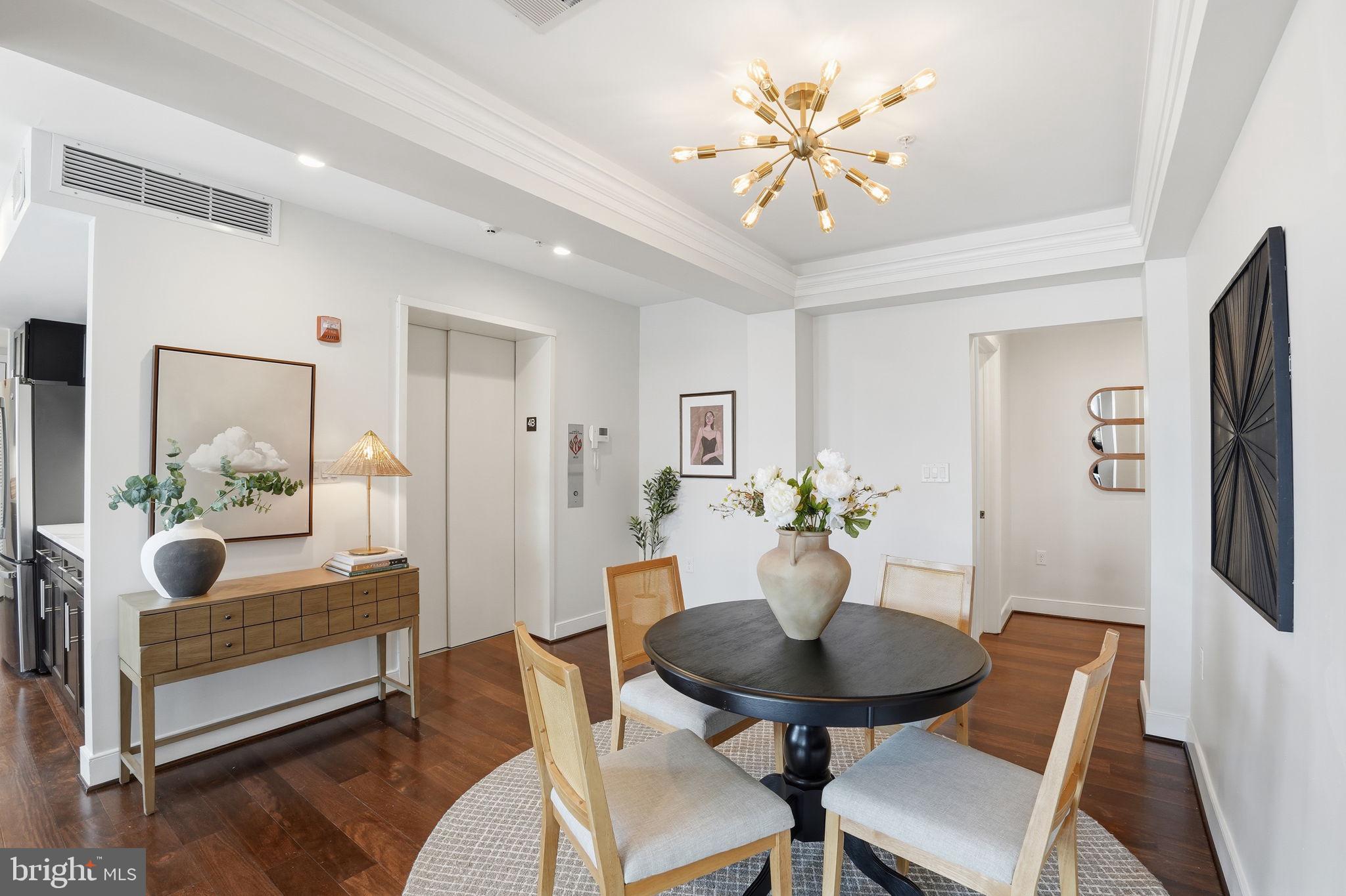 2702 LANGSTON BOULEVARD 4B