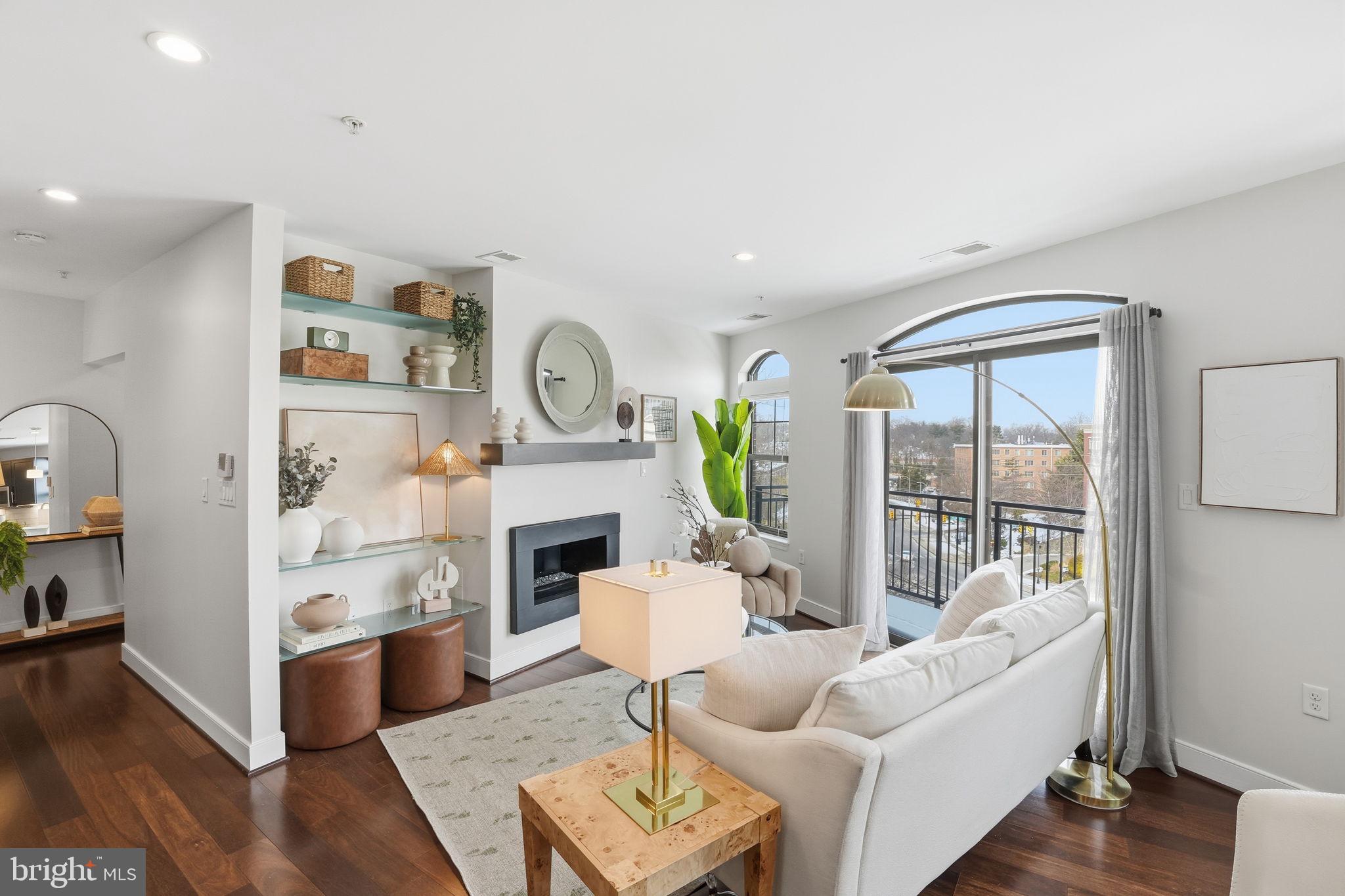 2702 LANGSTON BOULEVARD 4B