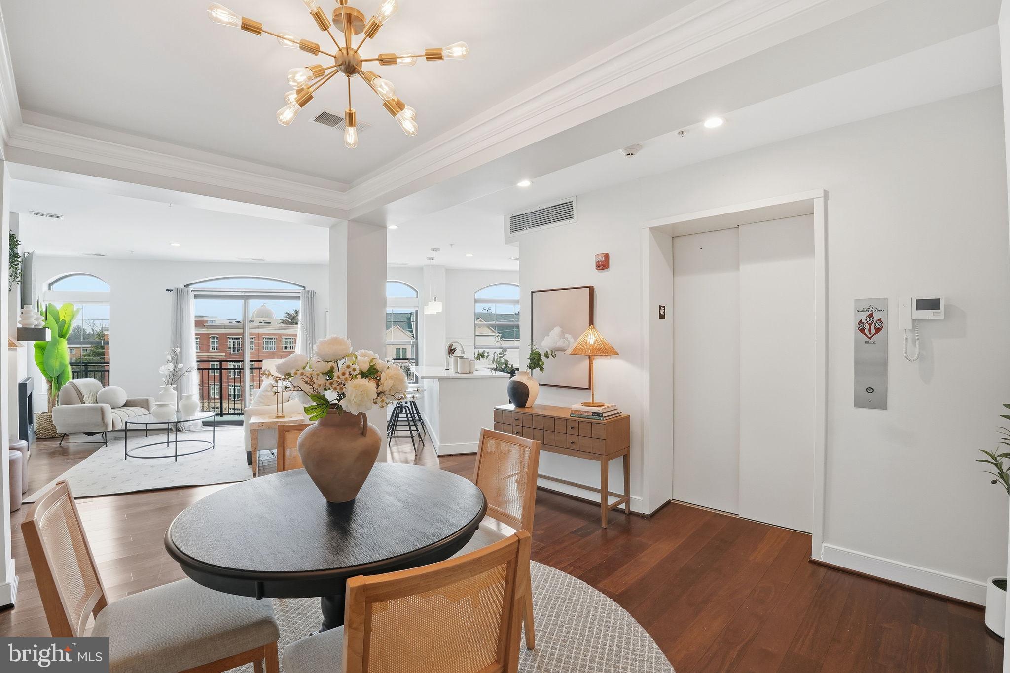 2702 LANGSTON BOULEVARD 4B