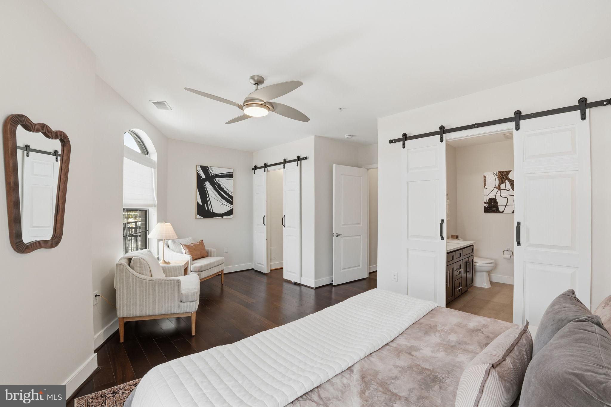 2702 LANGSTON BOULEVARD 4B