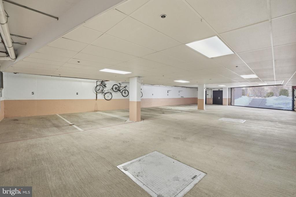 2702 LANGSTON BOULEVARD 4B