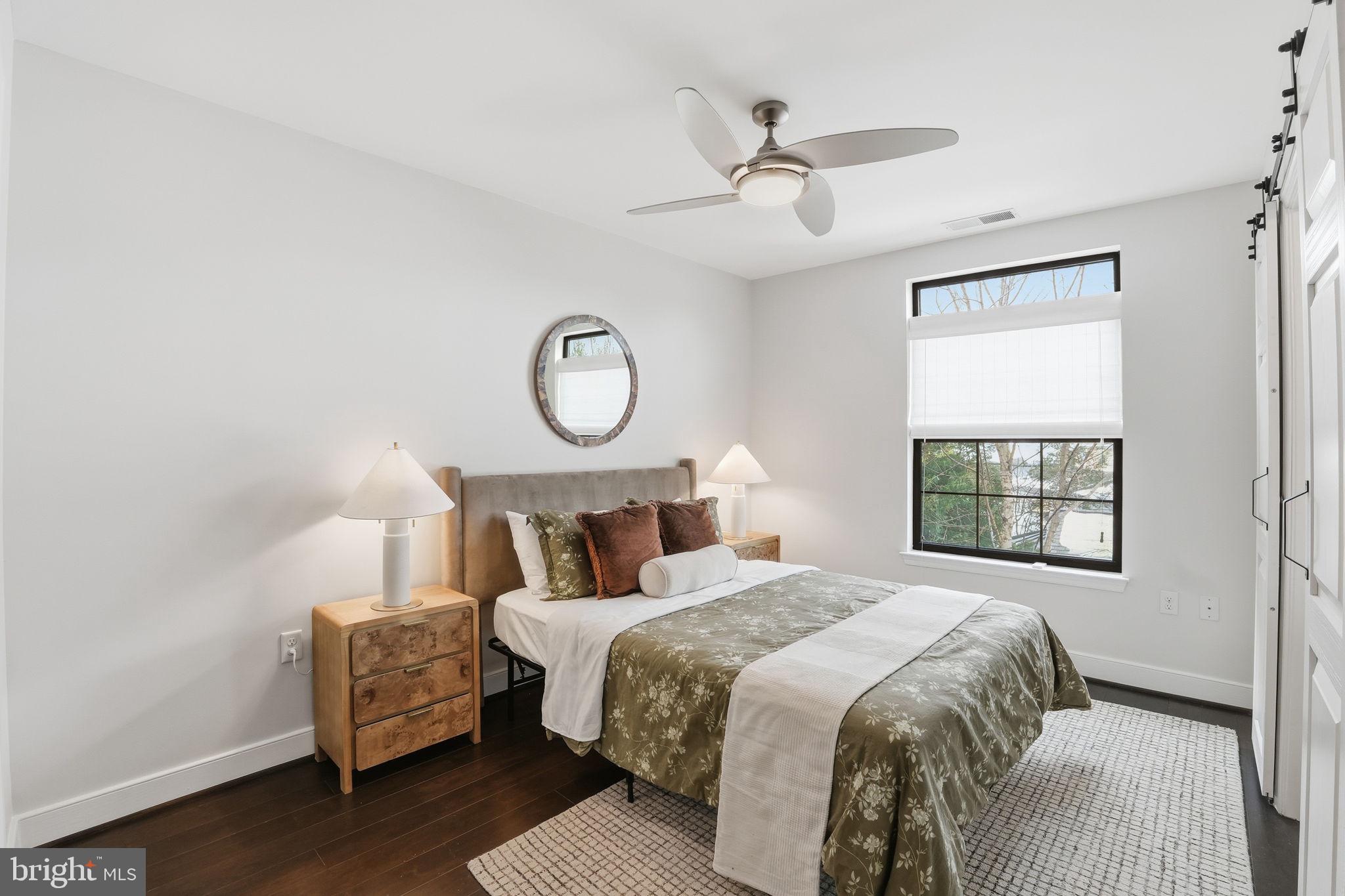 2702 LANGSTON BOULEVARD 4B