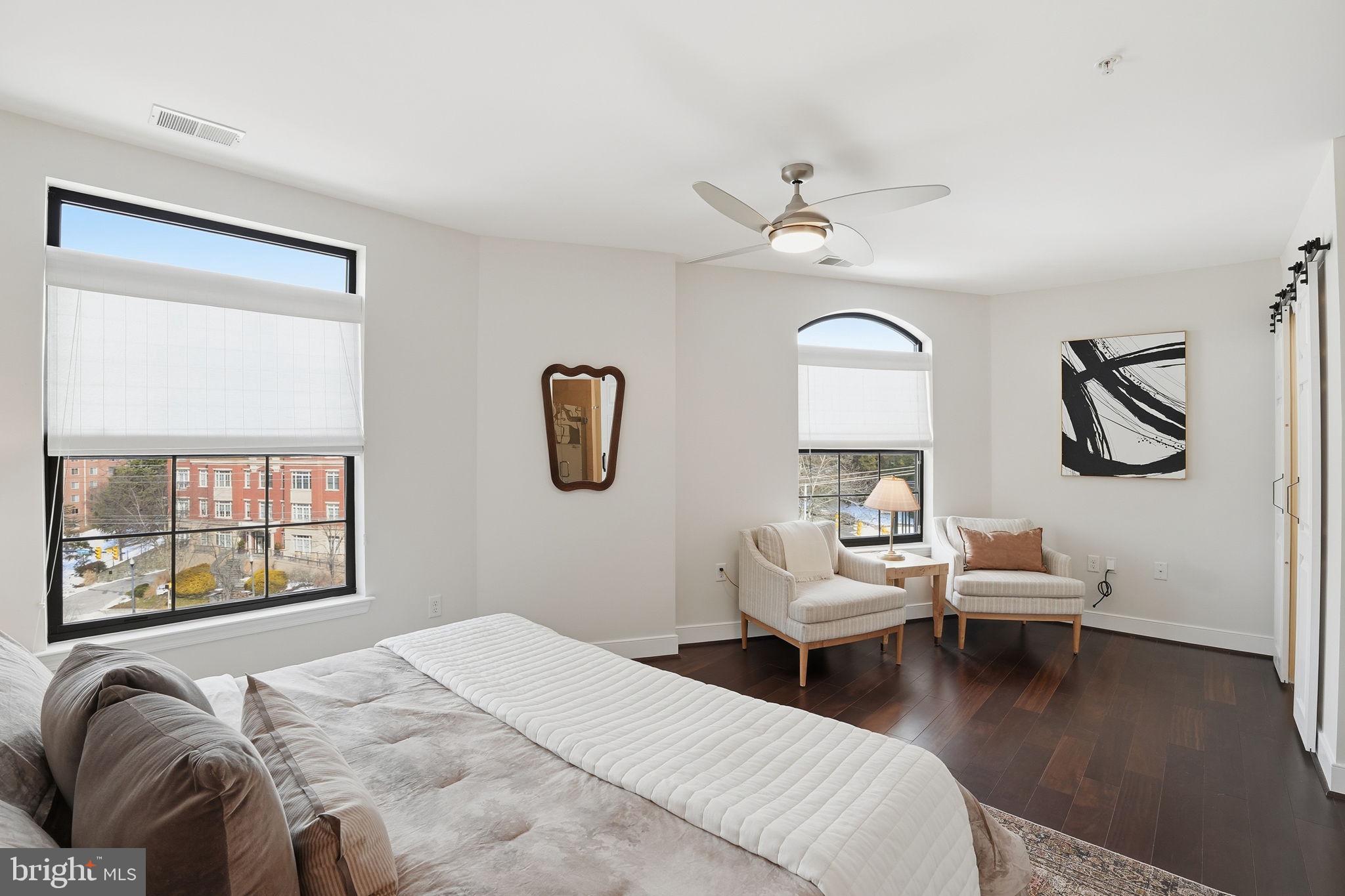 2702 LANGSTON BOULEVARD 4B