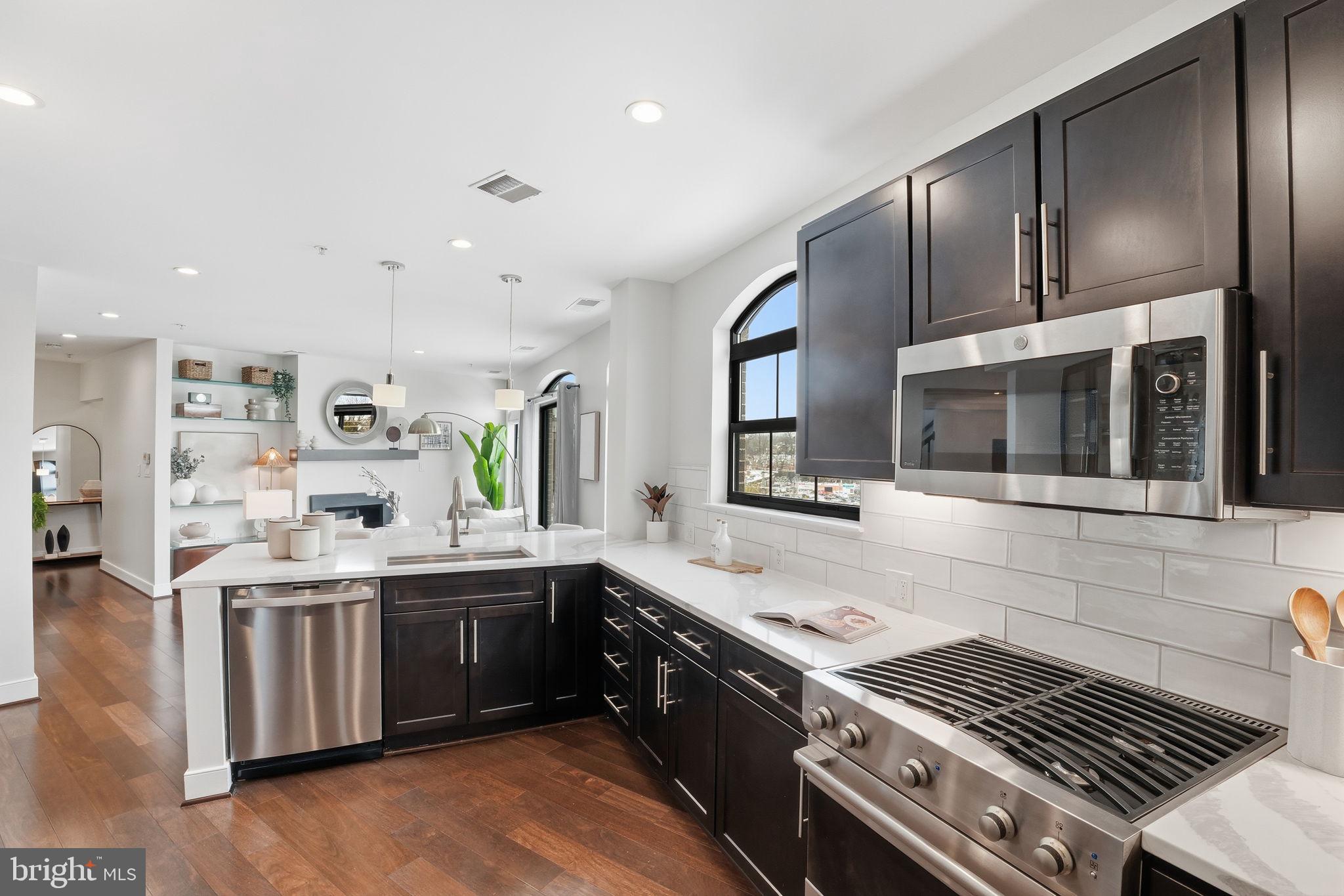 2702 LANGSTON BOULEVARD 4B