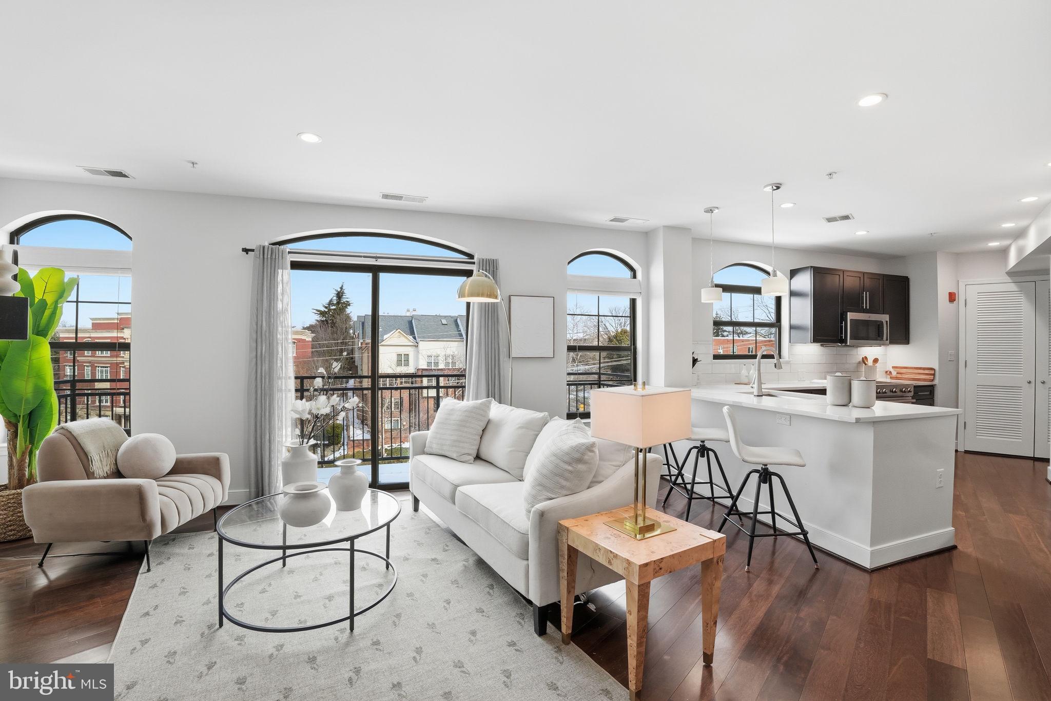 2702 LANGSTON BOULEVARD 4B