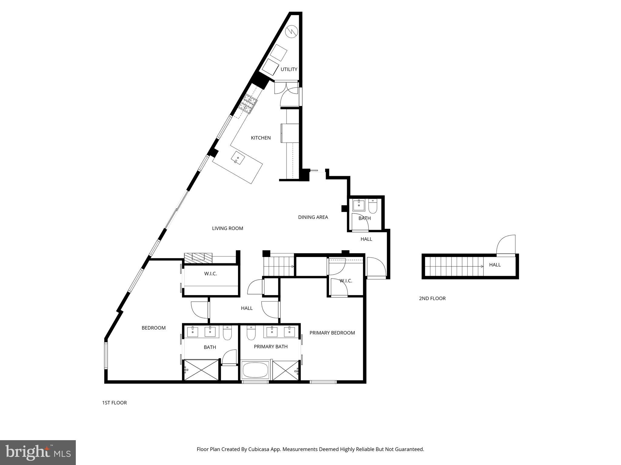 2702 LANGSTON BOULEVARD 4B