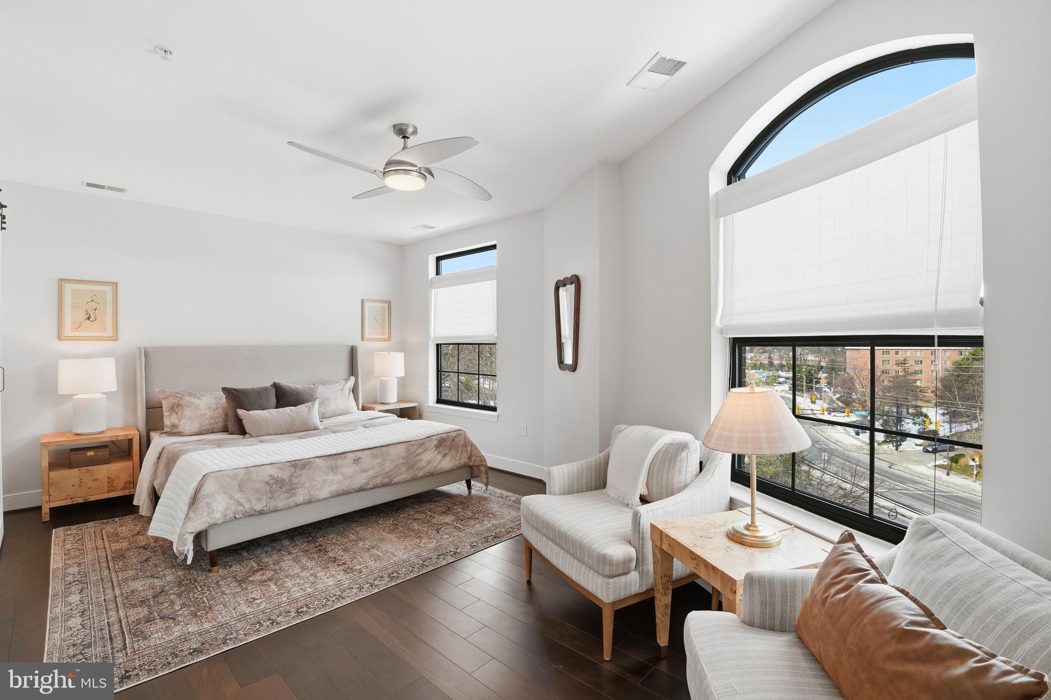 2702 LANGSTON BOULEVARD 4B