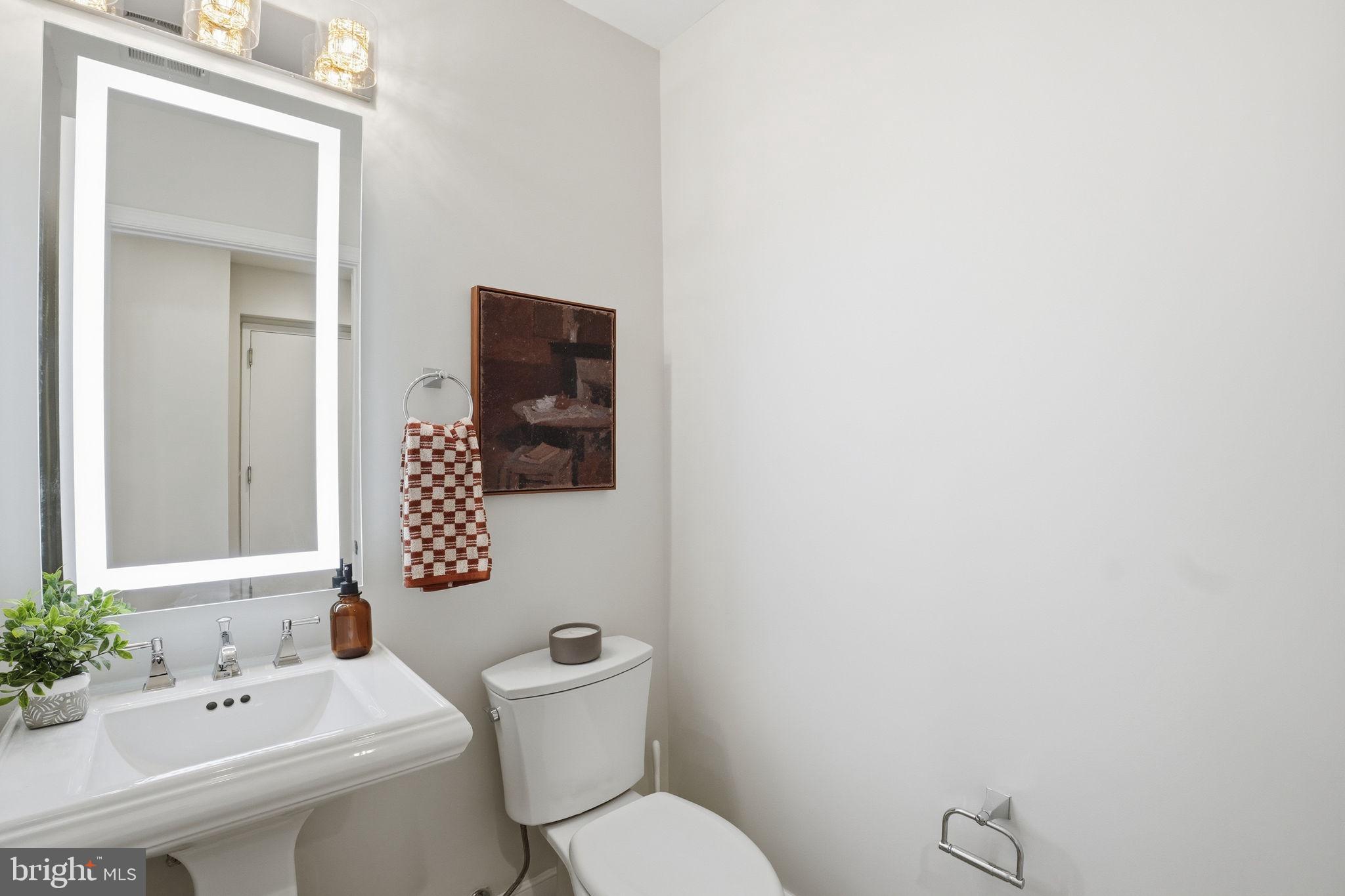 2702 LANGSTON BOULEVARD 4B