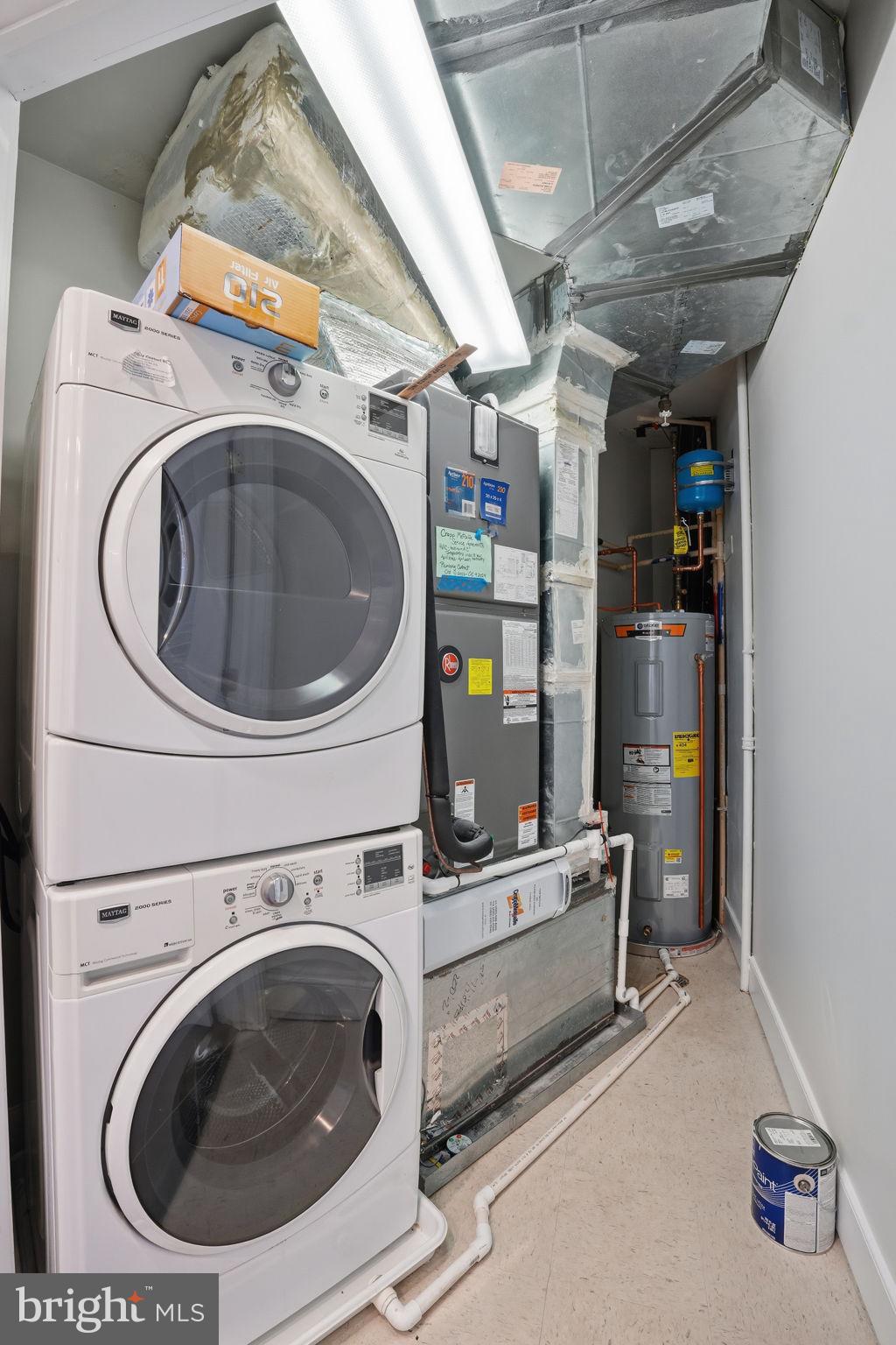 2702 LANGSTON BOULEVARD 4B