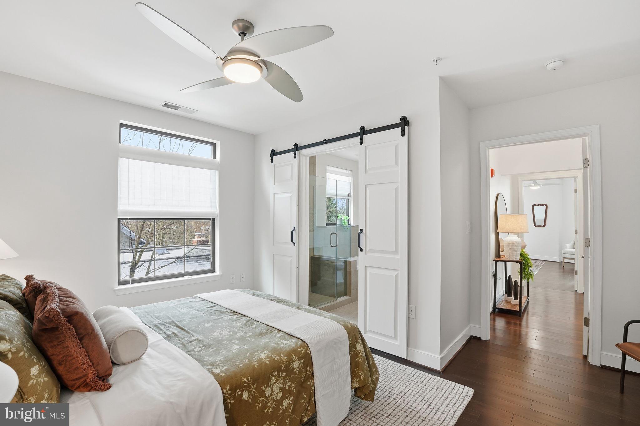 2702 LANGSTON BOULEVARD 4B