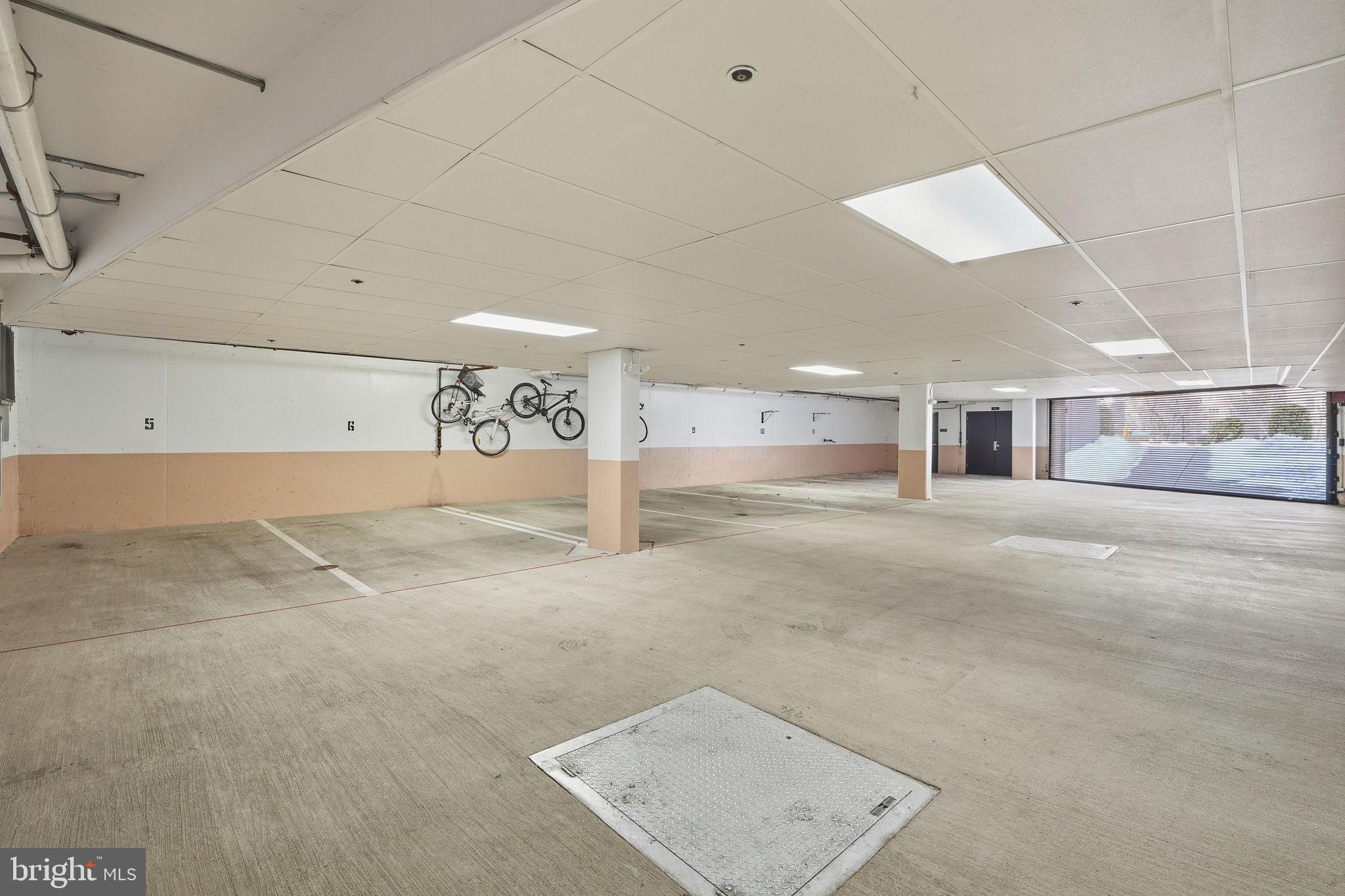 2702 LANGSTON BOULEVARD 4B