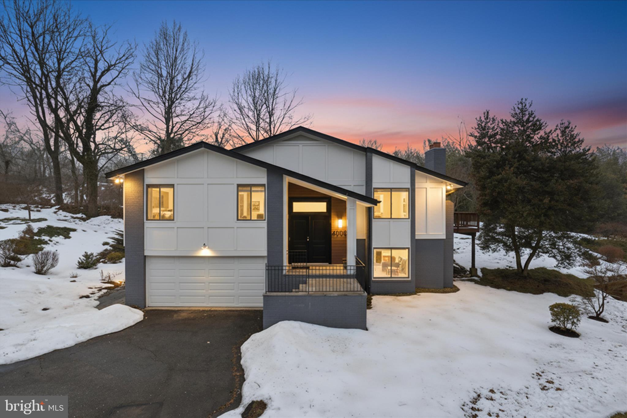 4000 N RICHMOND STREET