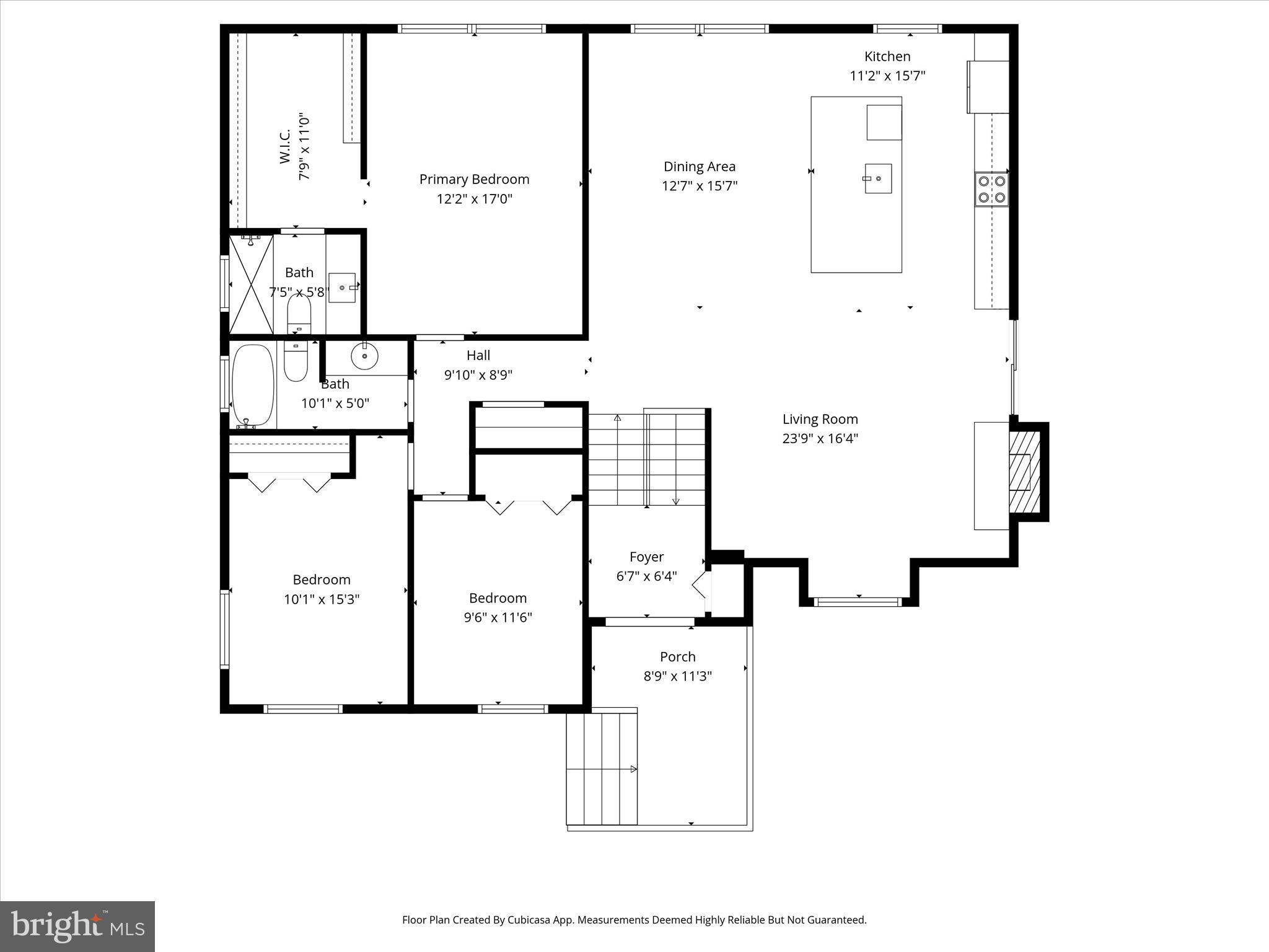 4000 N RICHMOND STREET