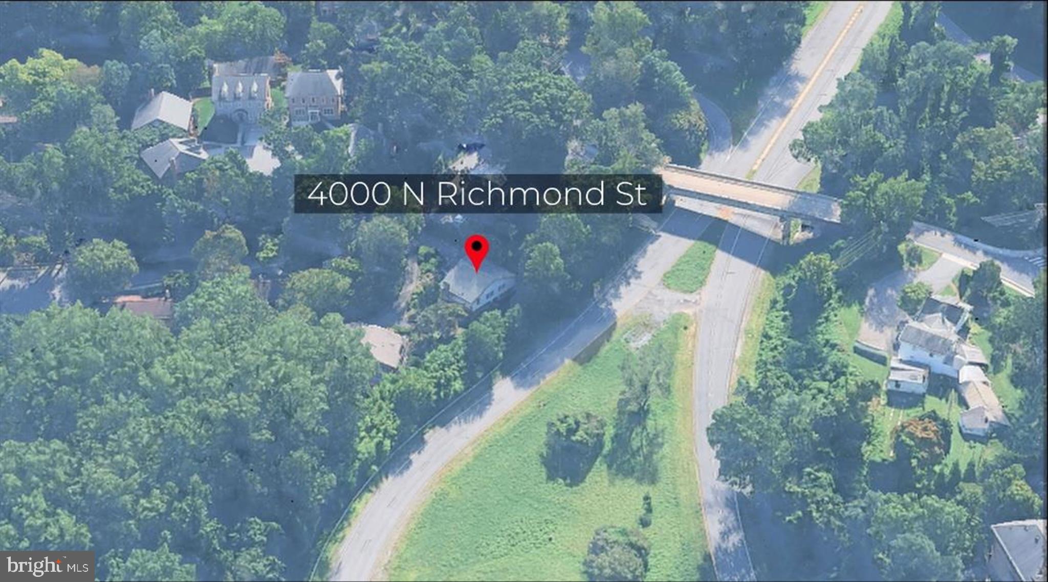 4000 N RICHMOND STREET