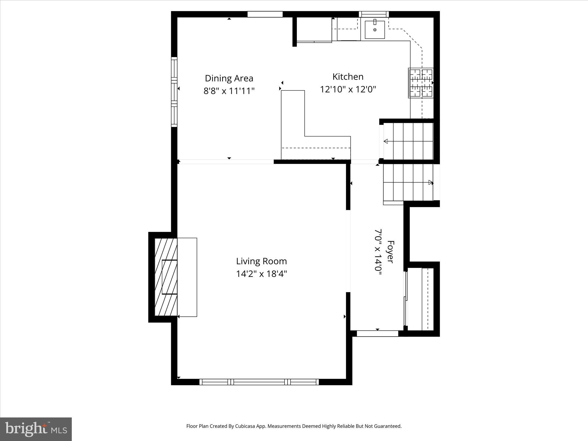 3936 N WAKEFIELD STREET