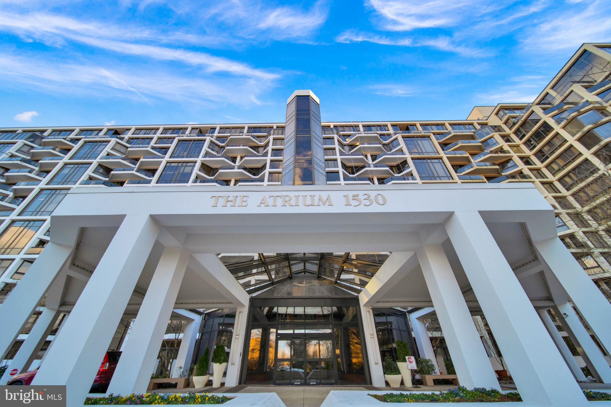1530 KEY BOULEVARD 401