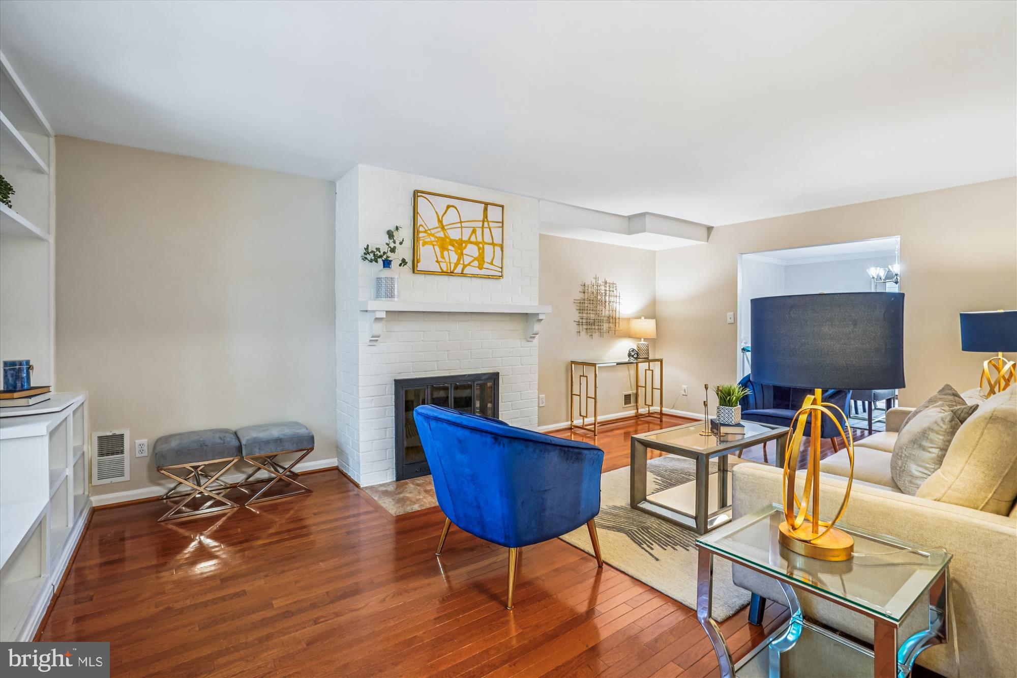 24 S ABINGDON STREET