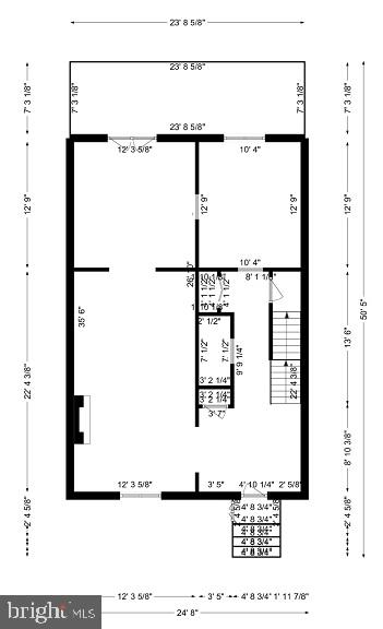 24 S ABINGDON STREET