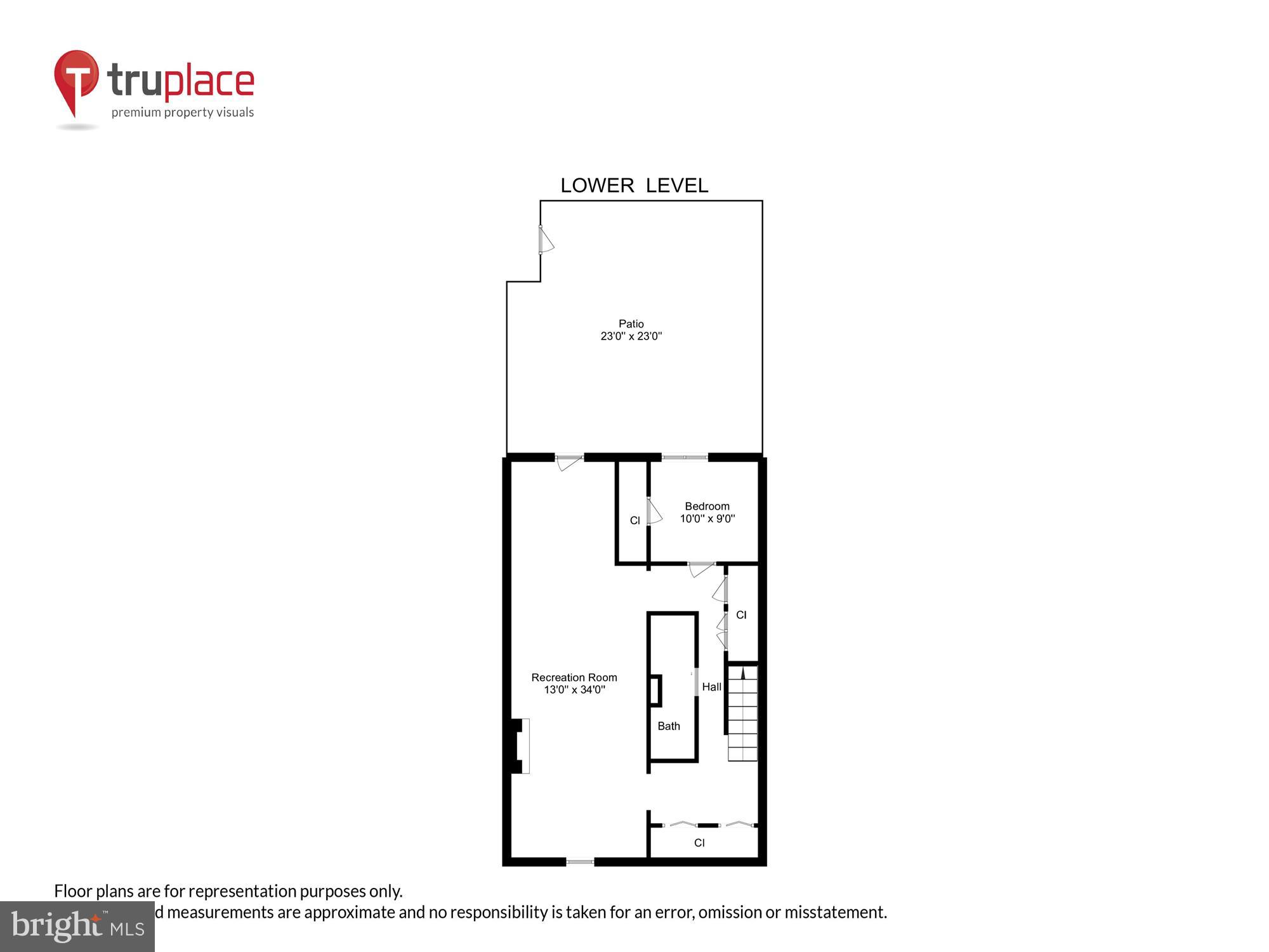 24 S ABINGDON STREET