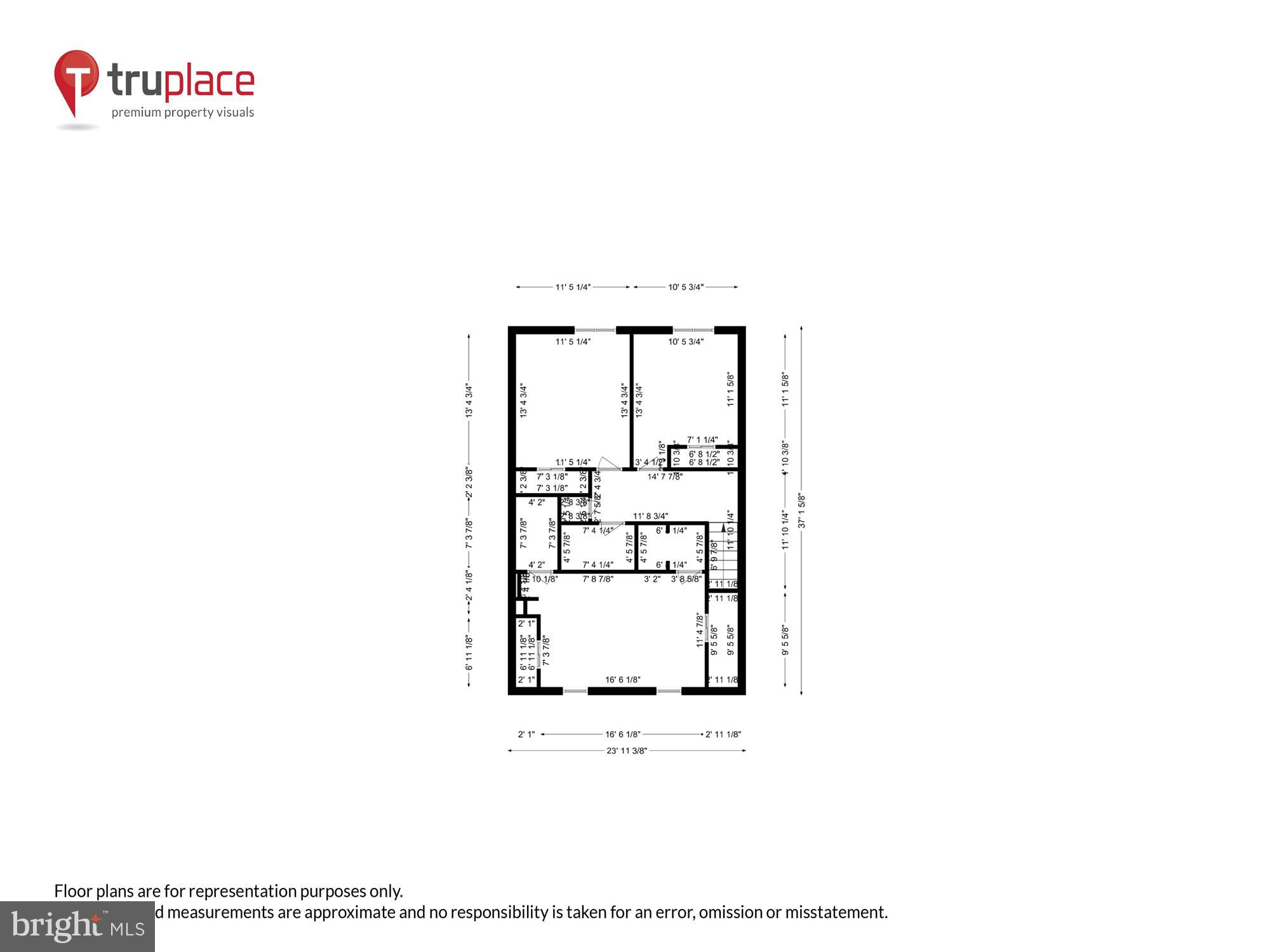 24 S ABINGDON STREET