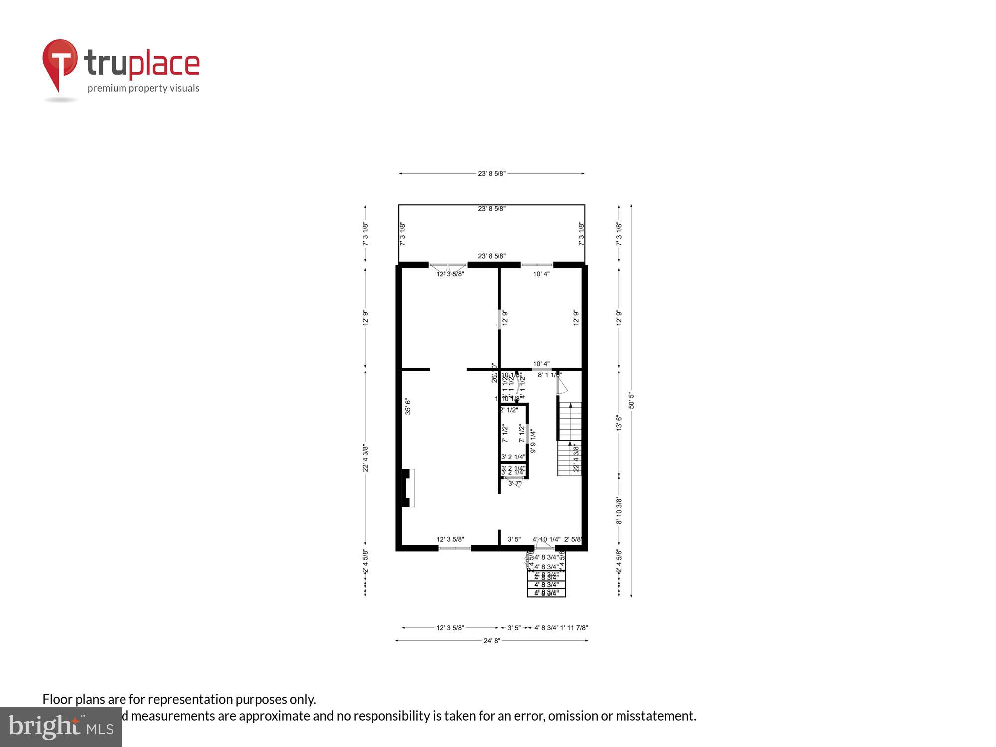 24 S ABINGDON STREET