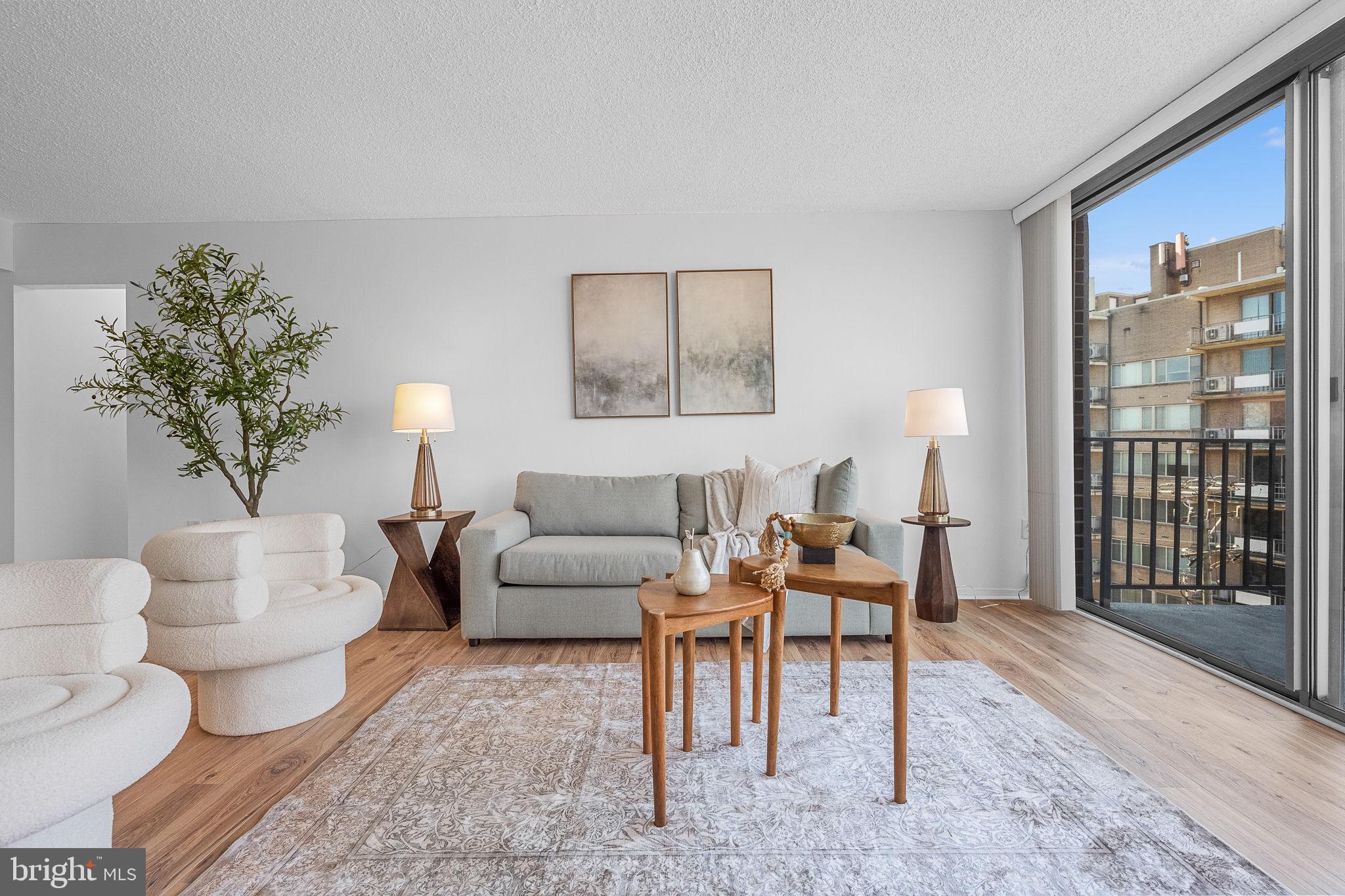 1515 S ARLINGTON RIDGE ROAD 703