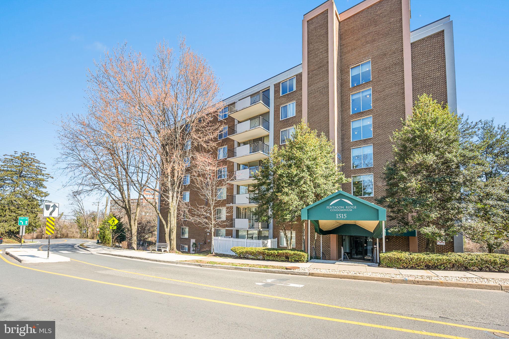 1515 S ARLINGTON RIDGE ROAD 703