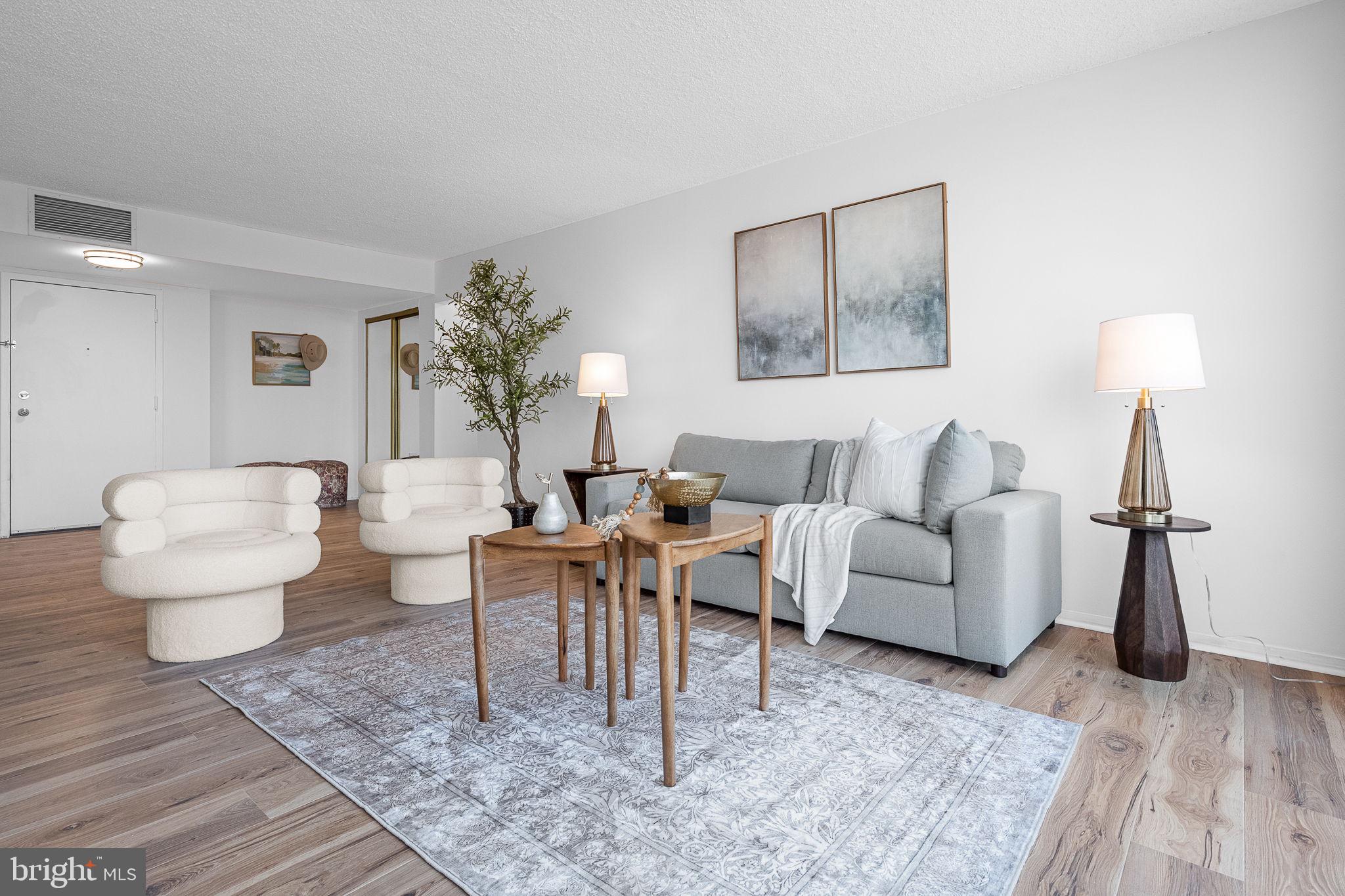 1515 S ARLINGTON RIDGE ROAD 703