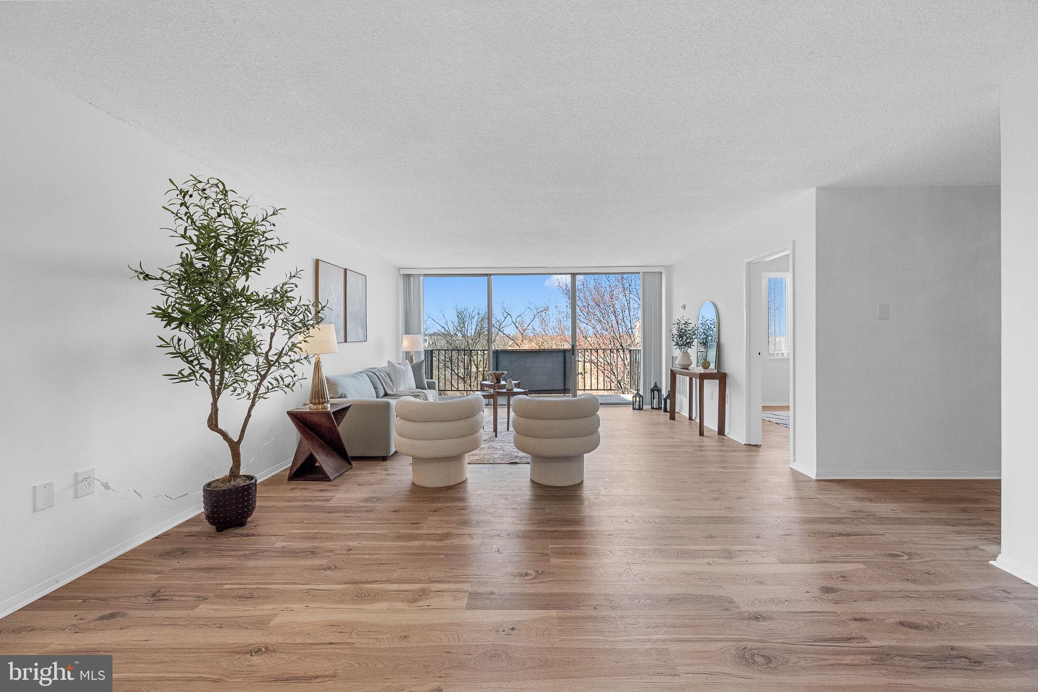 1515 S ARLINGTON RIDGE ROAD 703