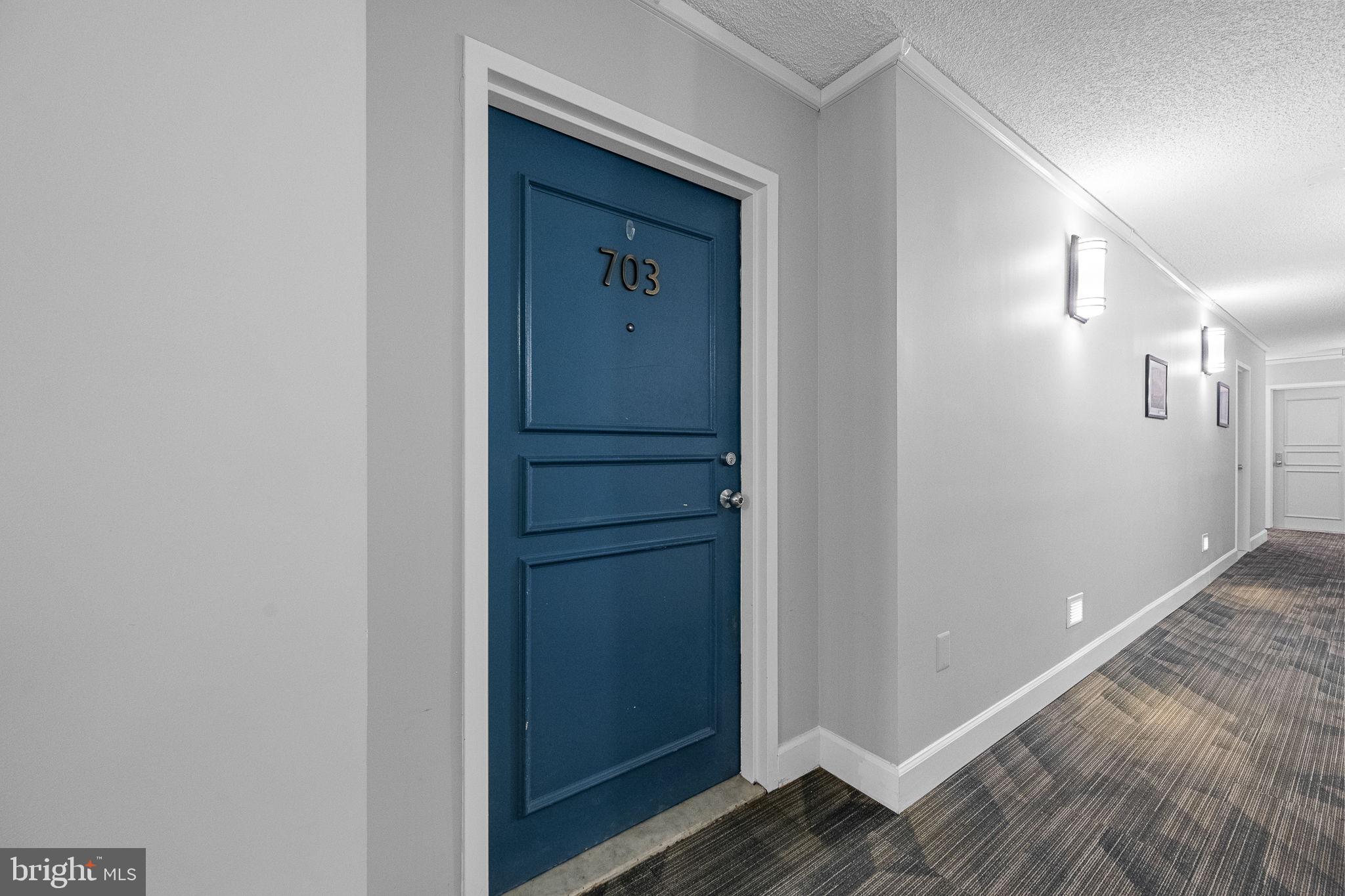 1515 S ARLINGTON RIDGE ROAD 703