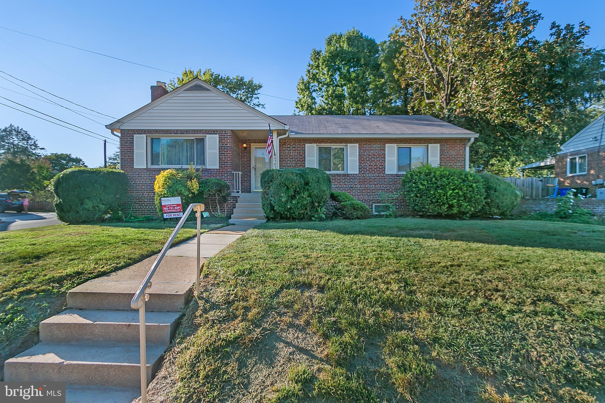 6563 WILLIAMSBURG BOULEVARD
