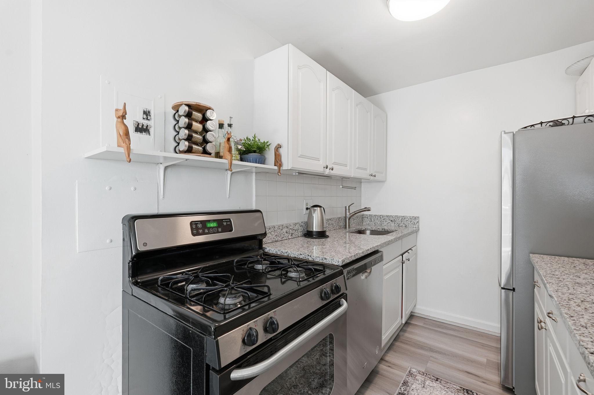 1200 S ARLINGTON RIDGE ROAD 614
