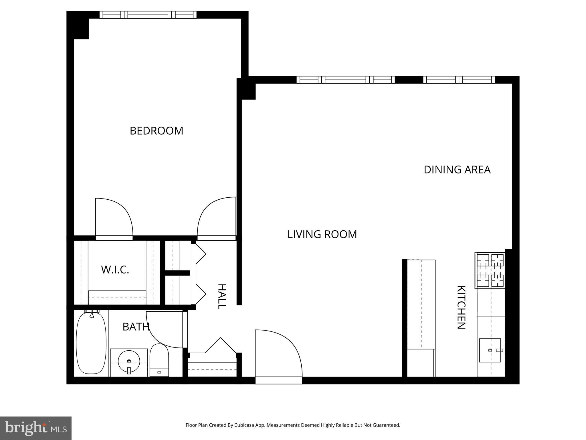 1200 S ARLINGTON RIDGE ROAD 614