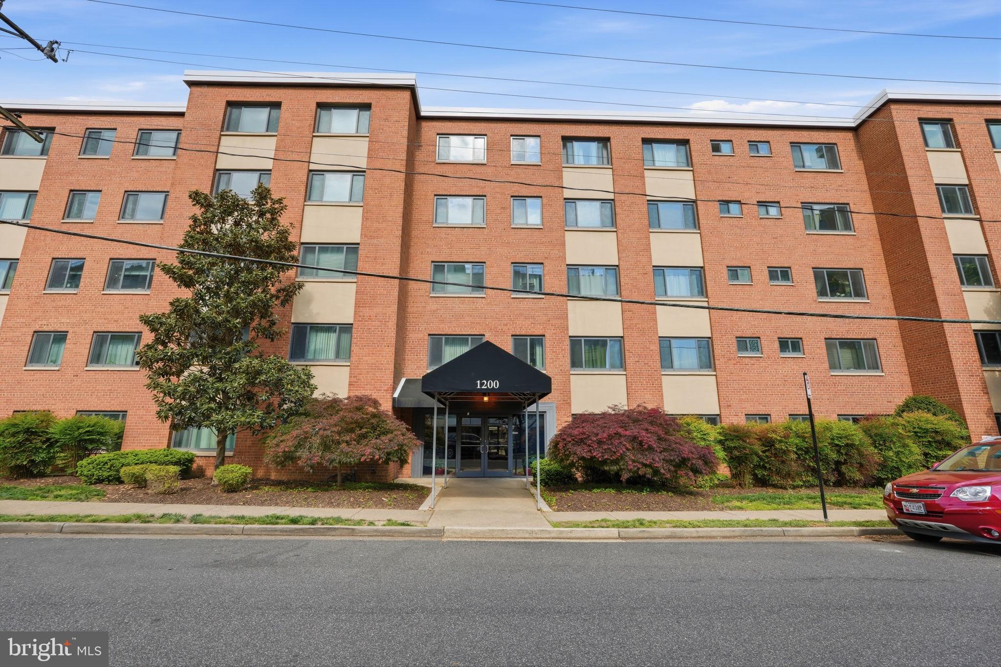 1200 S ARLINGTON RIDGE ROAD 614