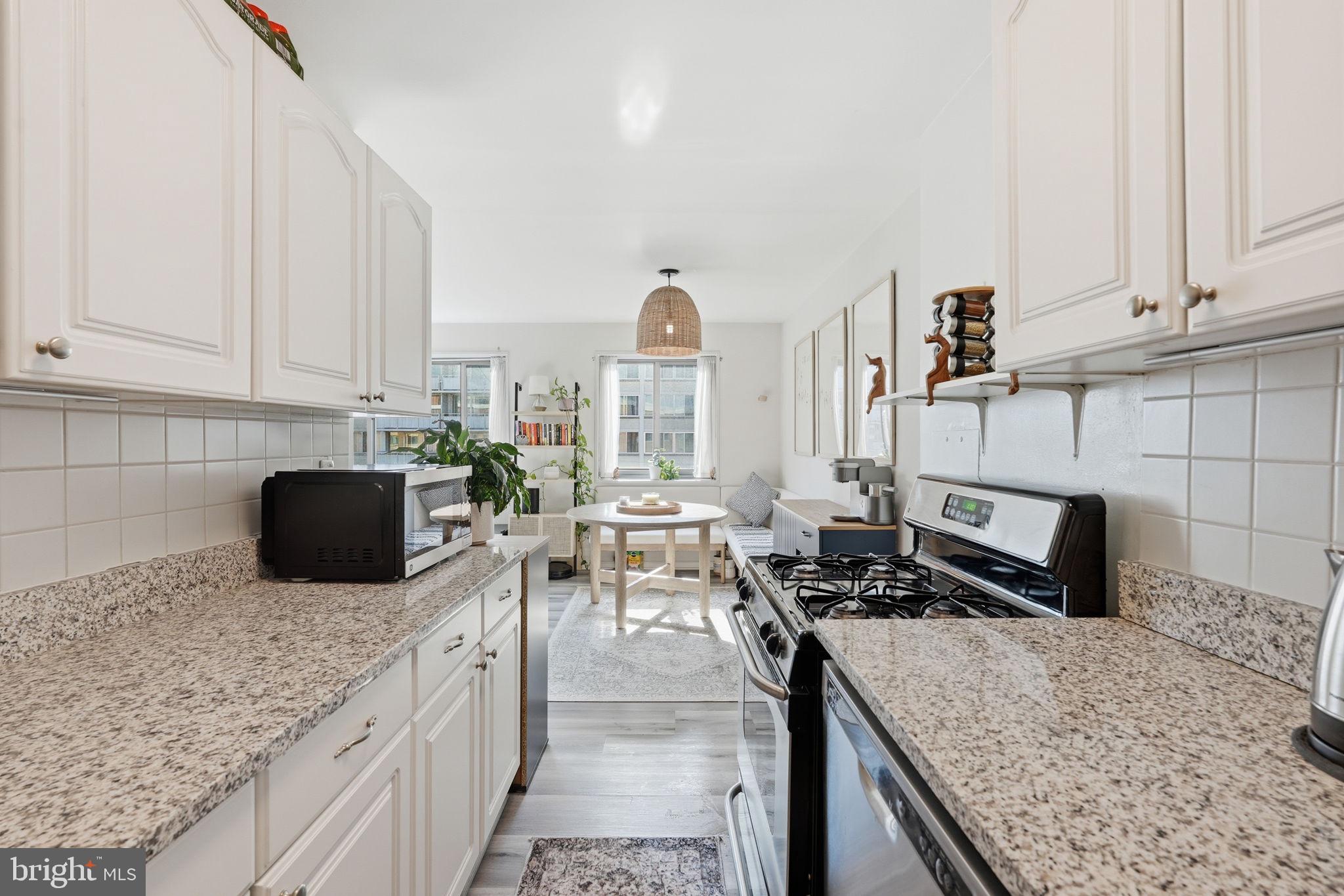 1200 S ARLINGTON RIDGE ROAD 614