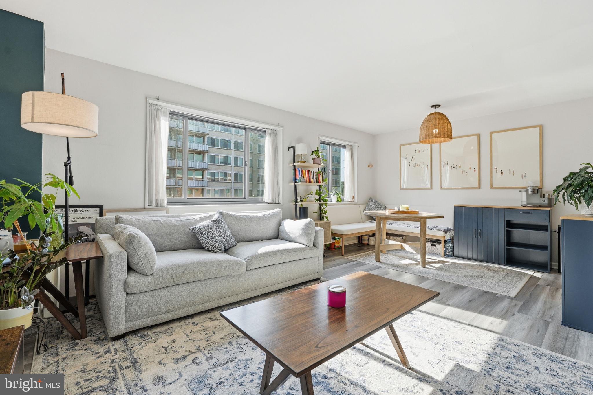1200 S ARLINGTON RIDGE ROAD 614