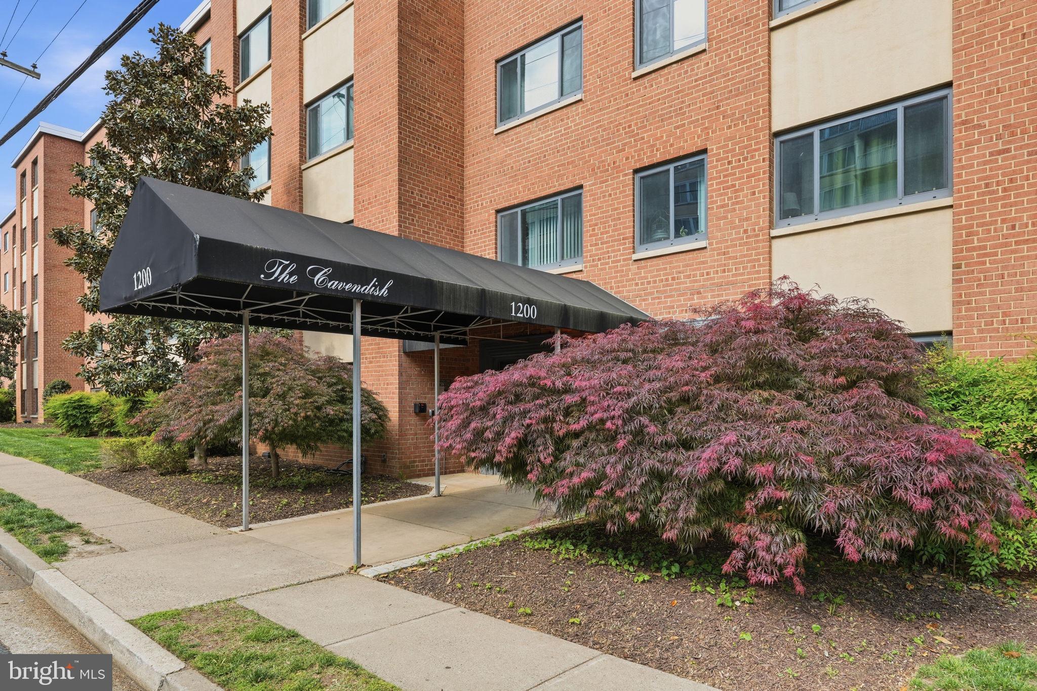 1200 S ARLINGTON RIDGE ROAD 614