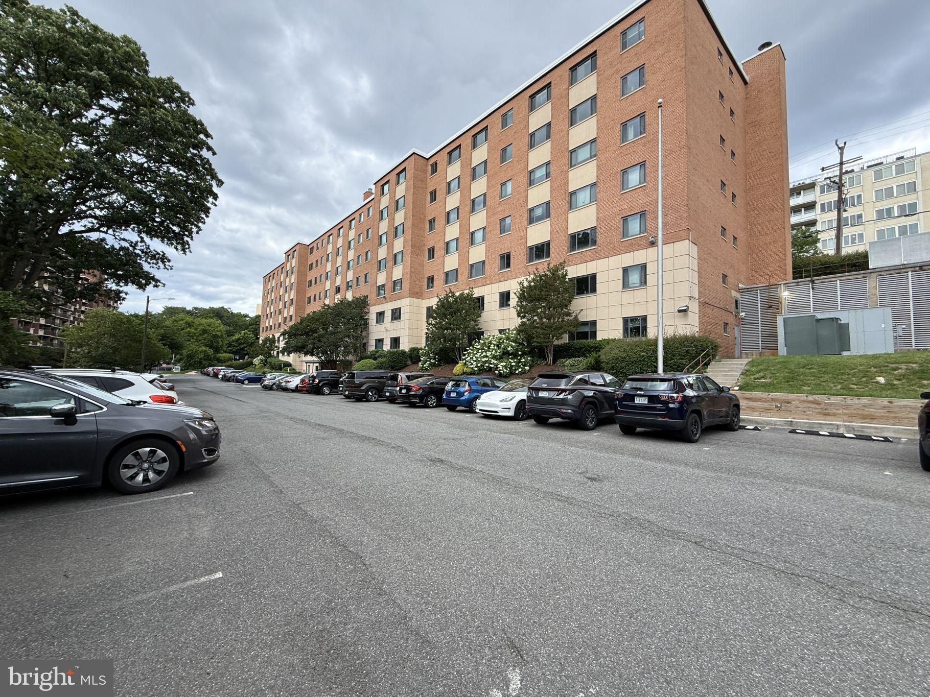 1200 S ARLINGTON RIDGE ROAD 407