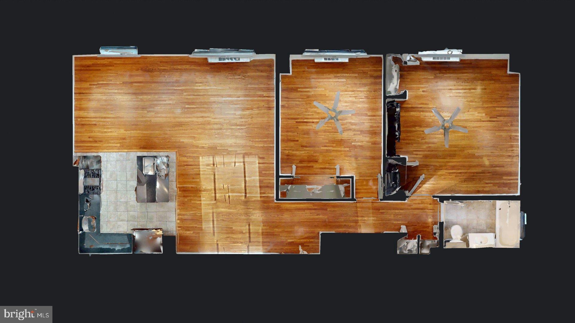 1200 S ARLINGTON RIDGE ROAD 407