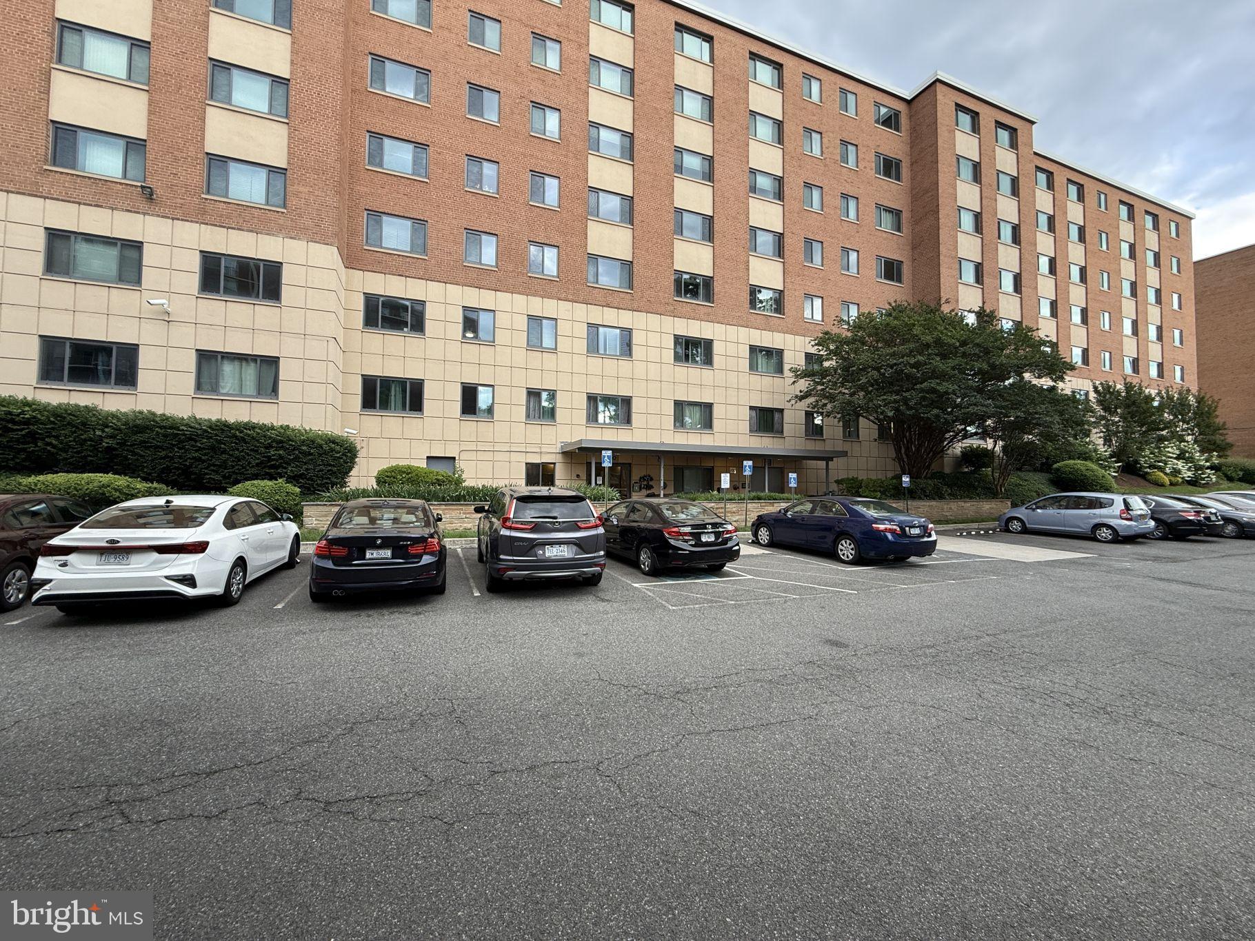 1200 S ARLINGTON RIDGE ROAD 407
