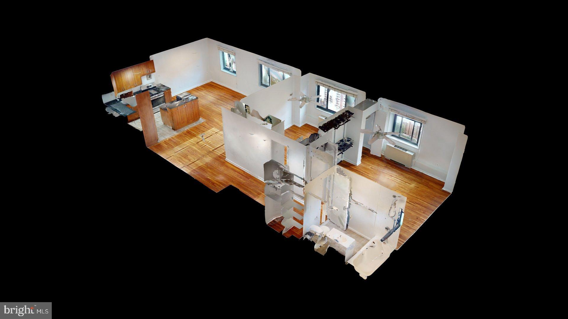 1200 S ARLINGTON RIDGE ROAD 407