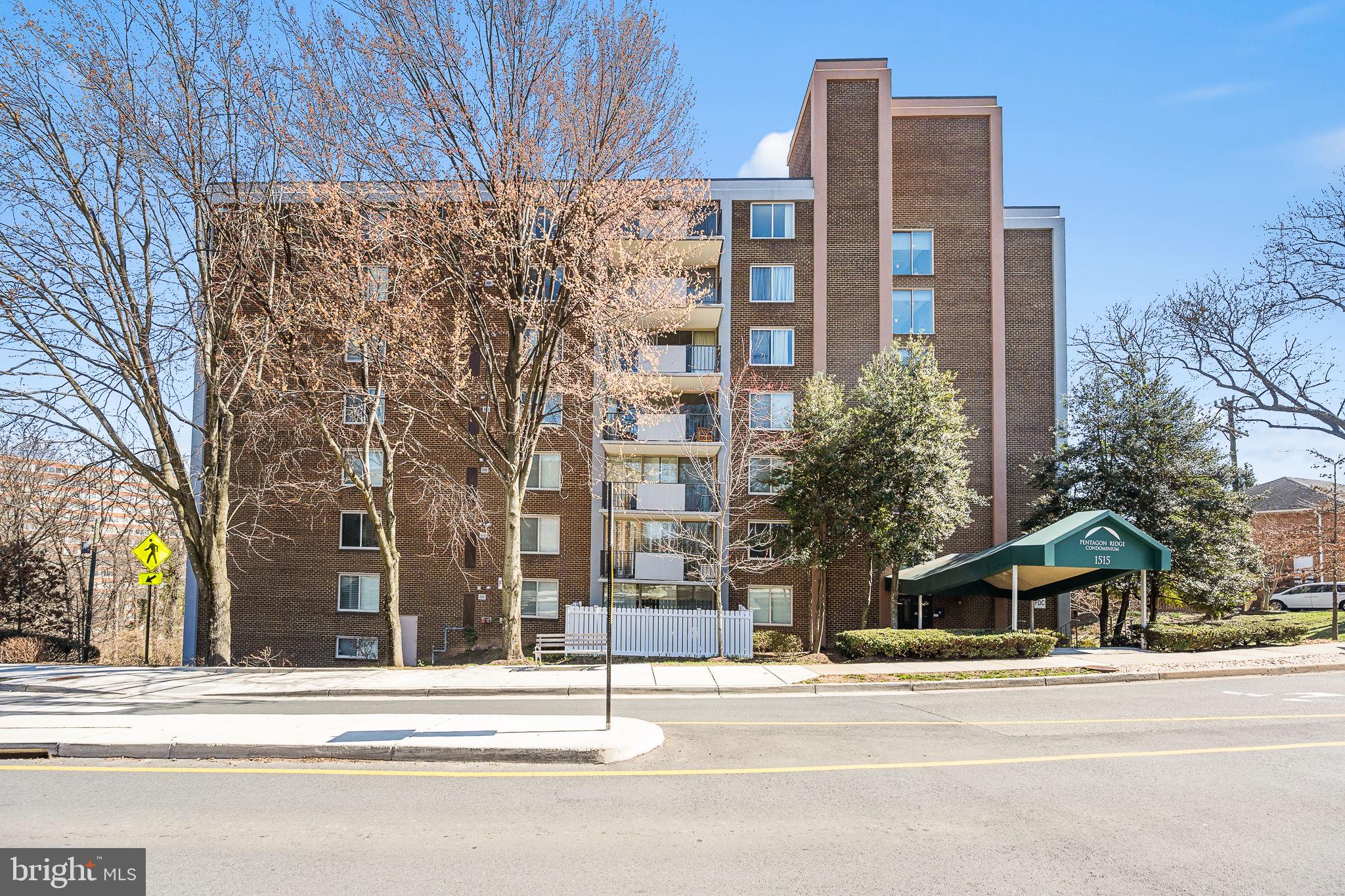 1515 S ARLINGTON RIDGE ROAD 703